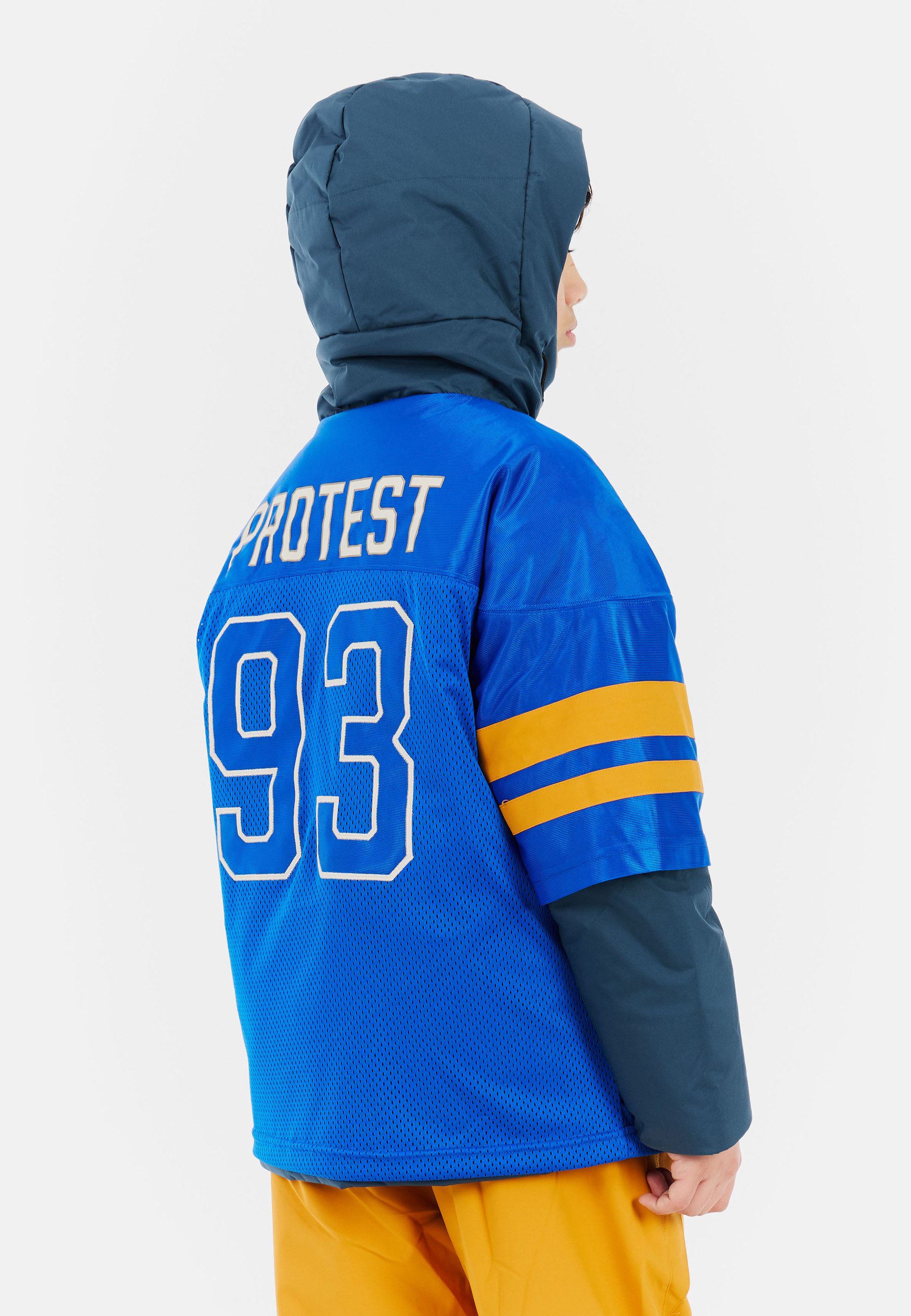 Protest Skijacke PRTModi JR (1-St) Side pocket