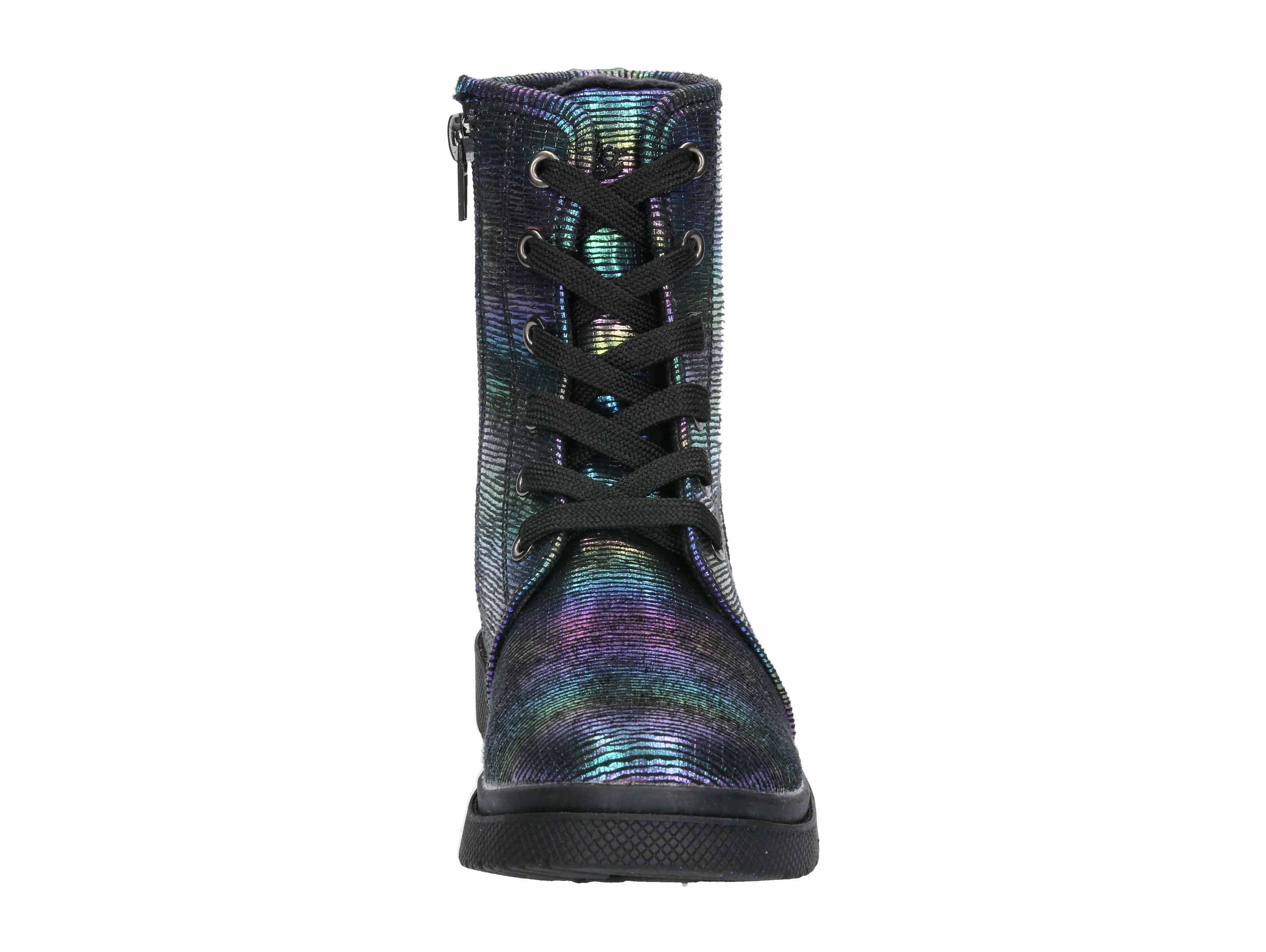 Lico Trendstiefel Isalie Hip Winterstiefel
