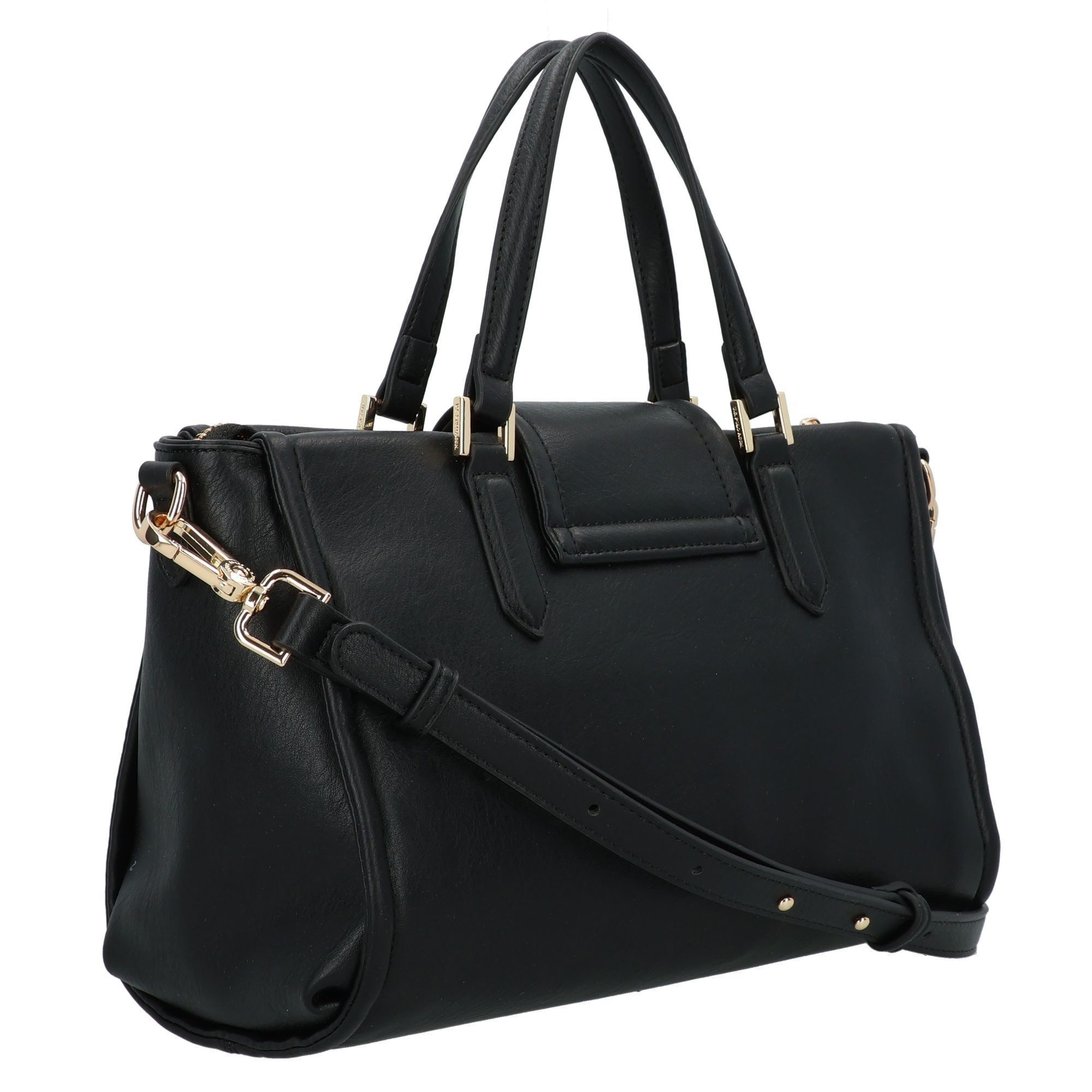U.S. Polo Assn Henkeltasche Jodhpur, Kunstleder günstig online kaufen