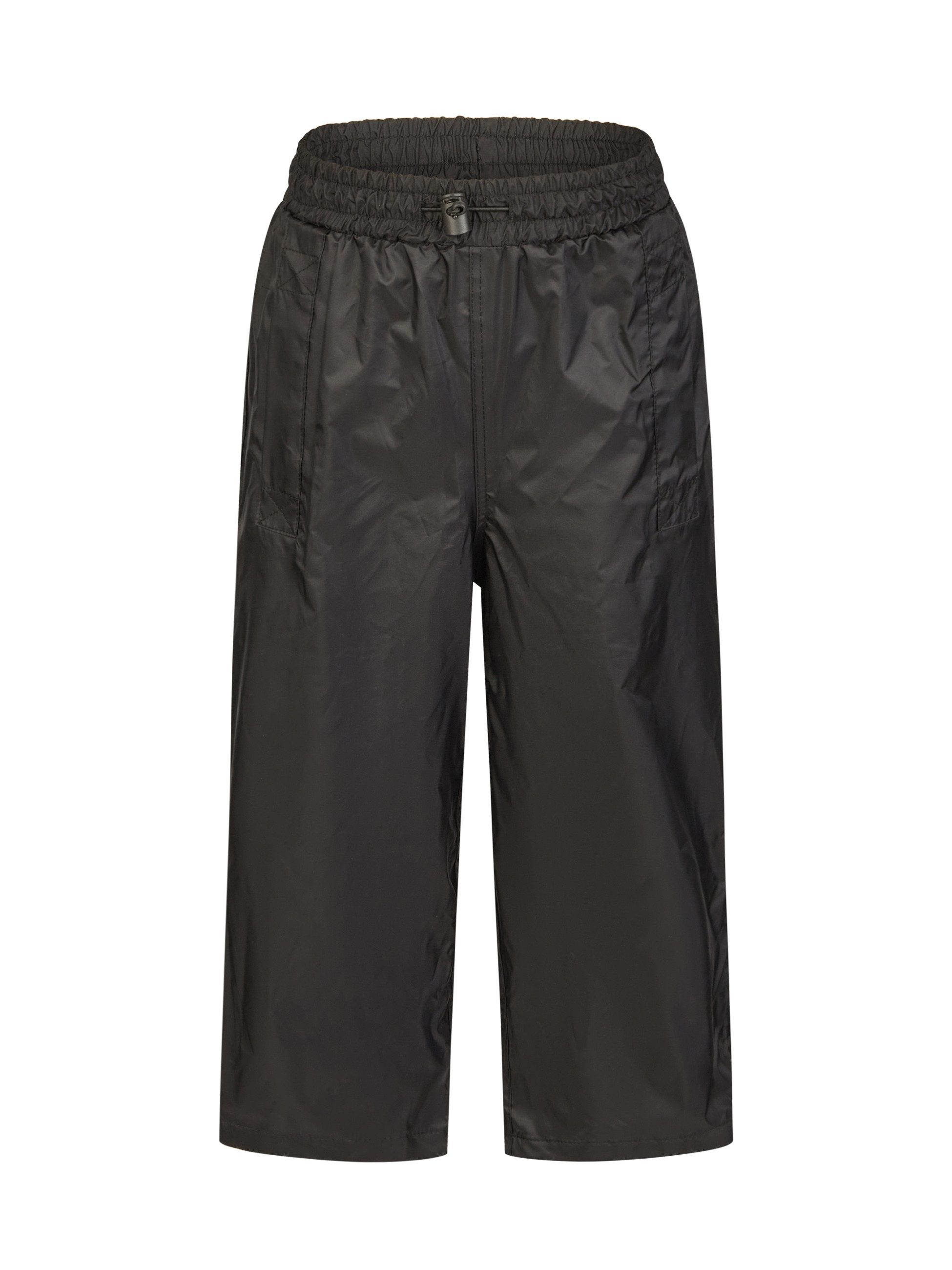 Michael Heinen Regenhose Unisex, Unisex Erw. Kinder Regenhose, wasserdicht Wasserdicht