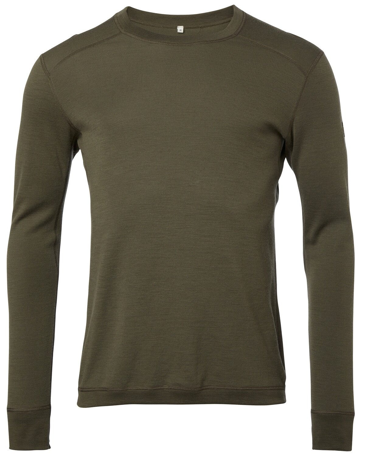 Chevalier Unterziehshirt Langarmshirt 200 Merino