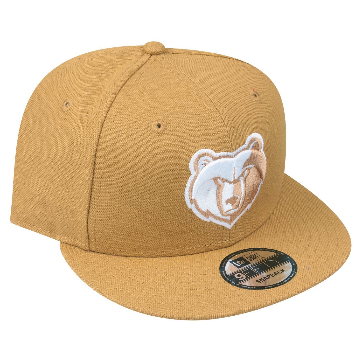 New Era 9Fifty TEAMS Cap Memphis NBA Grizzlies panama Snapback