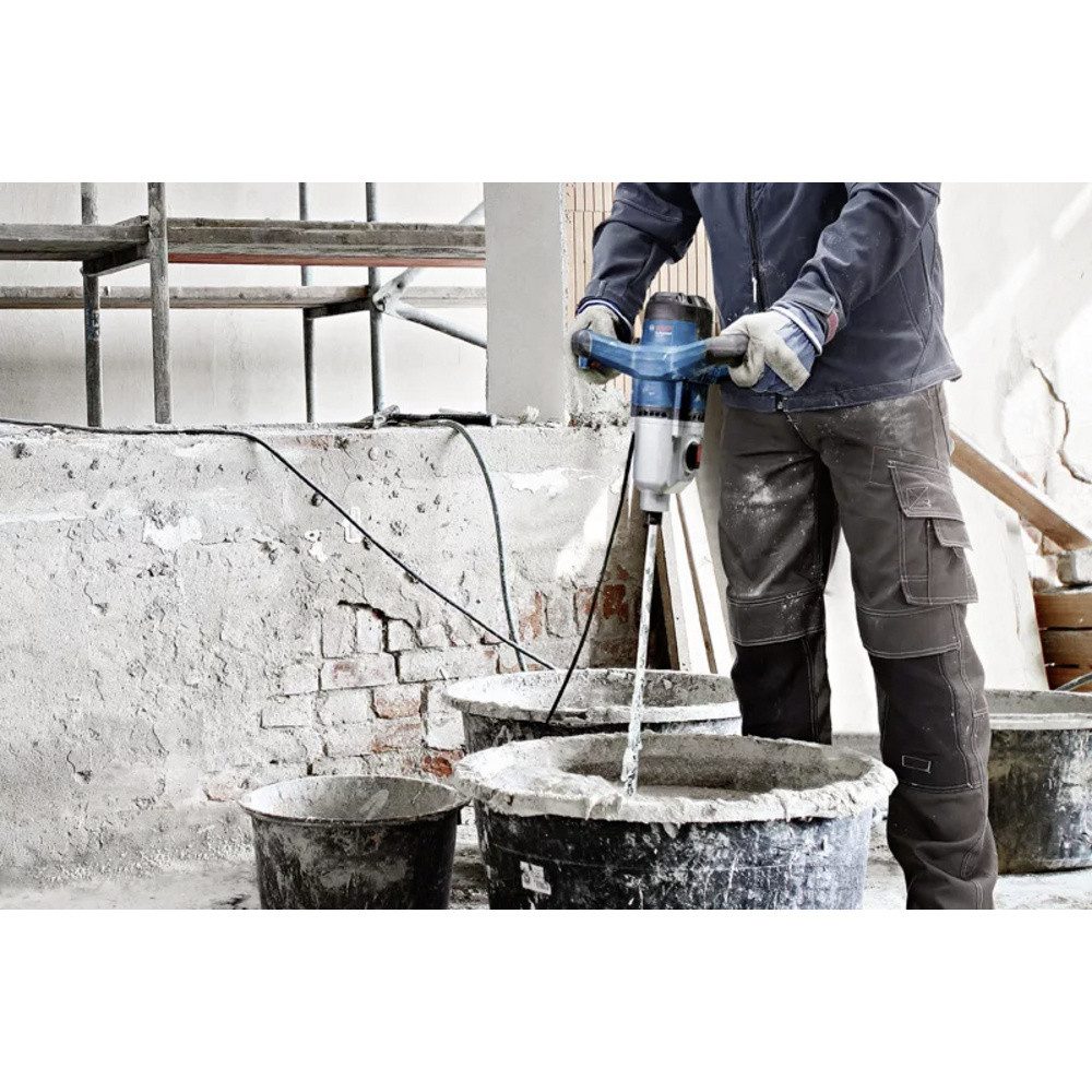 Bosch Professional Rührwerk Bosch Professional GRW 140 06011C4020 Rührwerk 1400 W