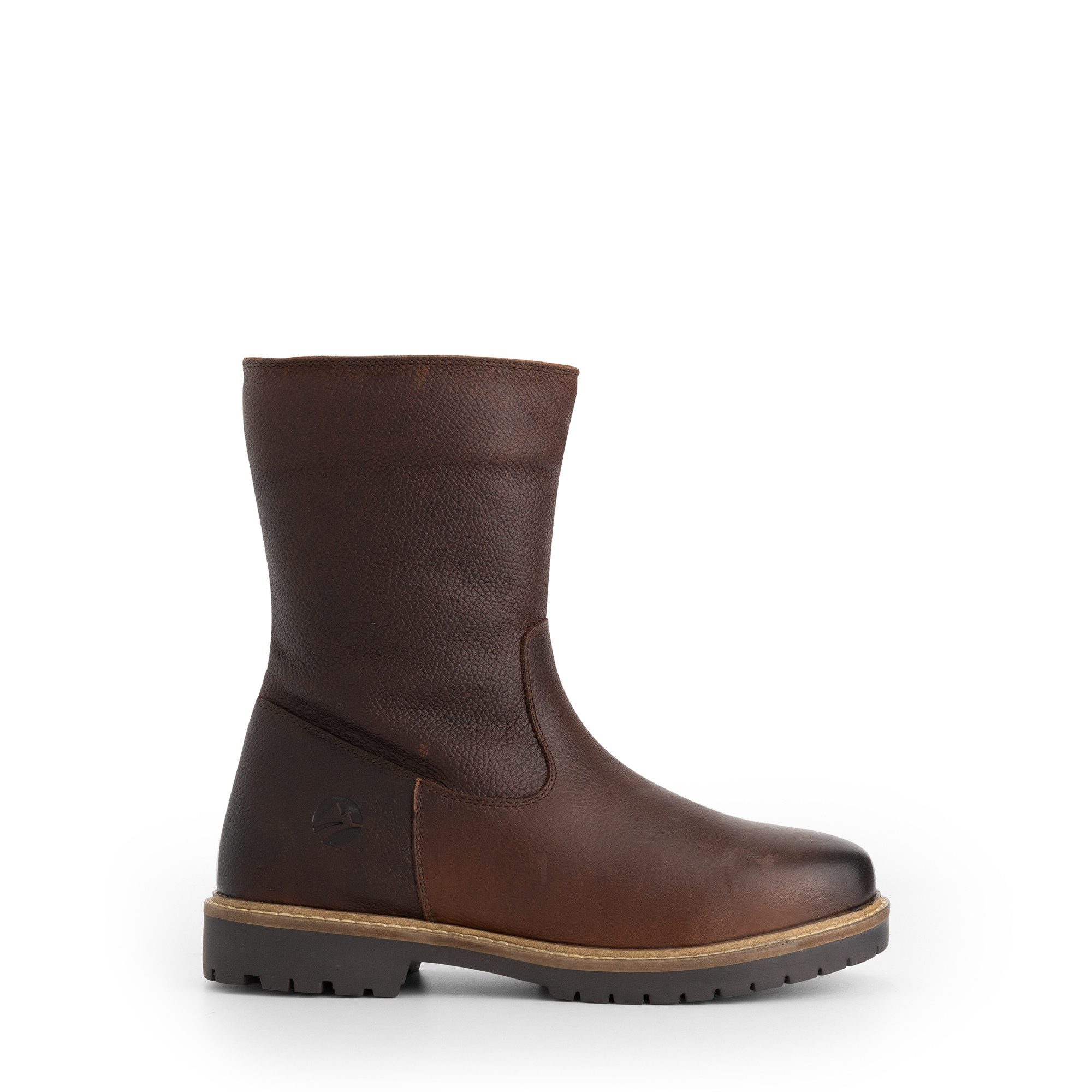 Travelin' Bykland Stiefel Atmungsaktiv und wärmedämmung günstig online kaufen