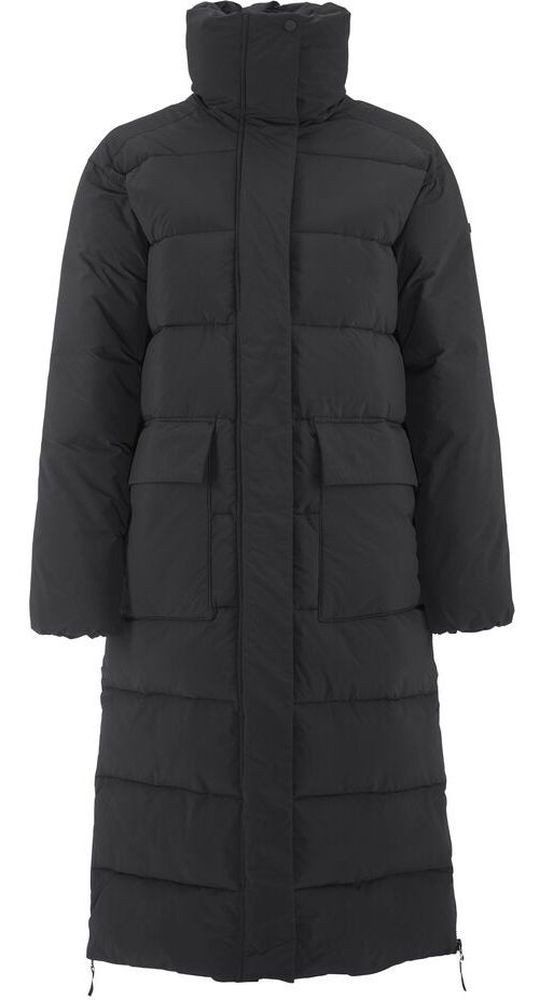 Craft Winterjacke Urban Long Padded Coat W
