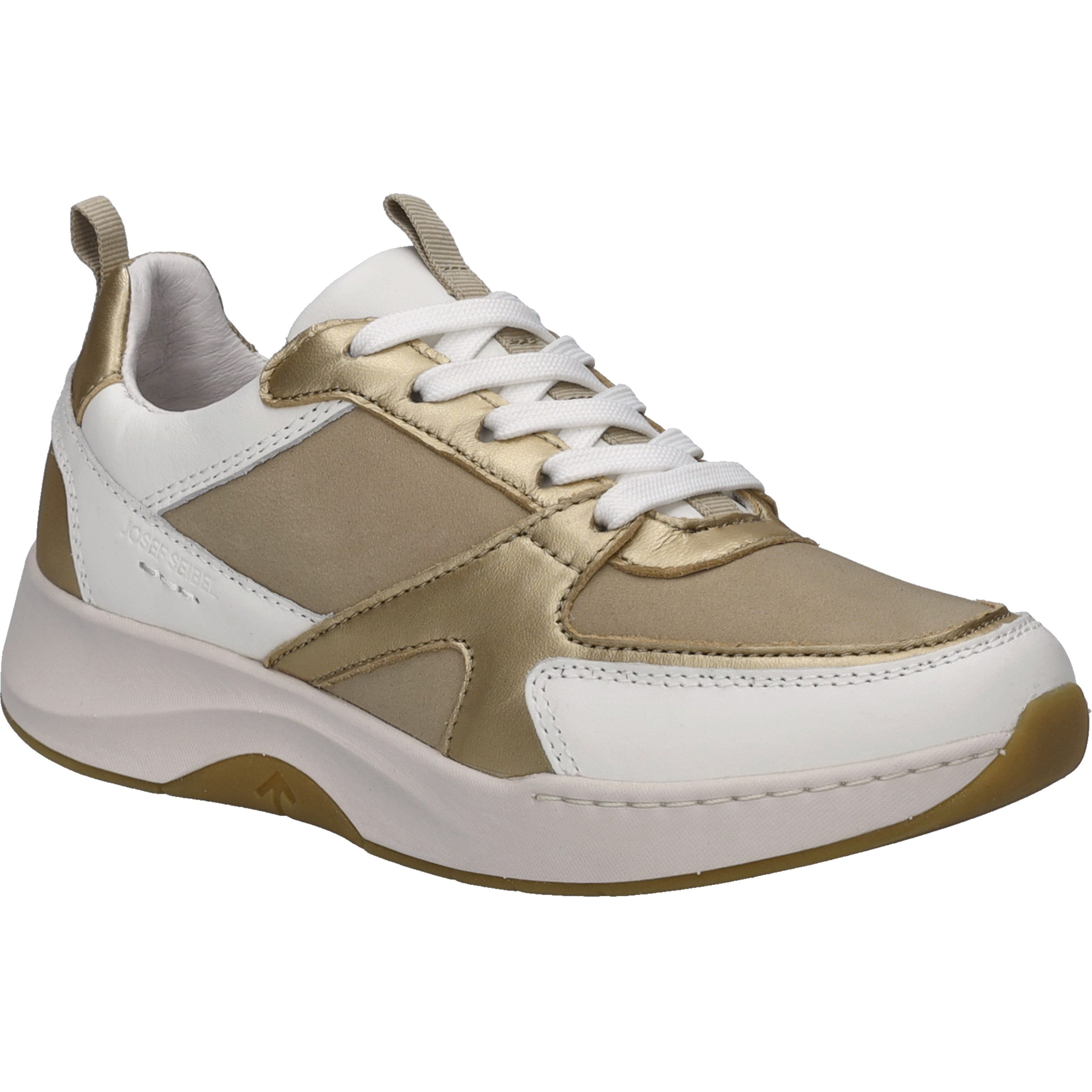 Josef Seibel Elli 09, weiß Sneaker