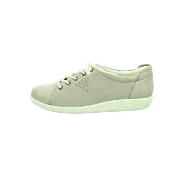 Ecco beige Sneaker (1-tlg)