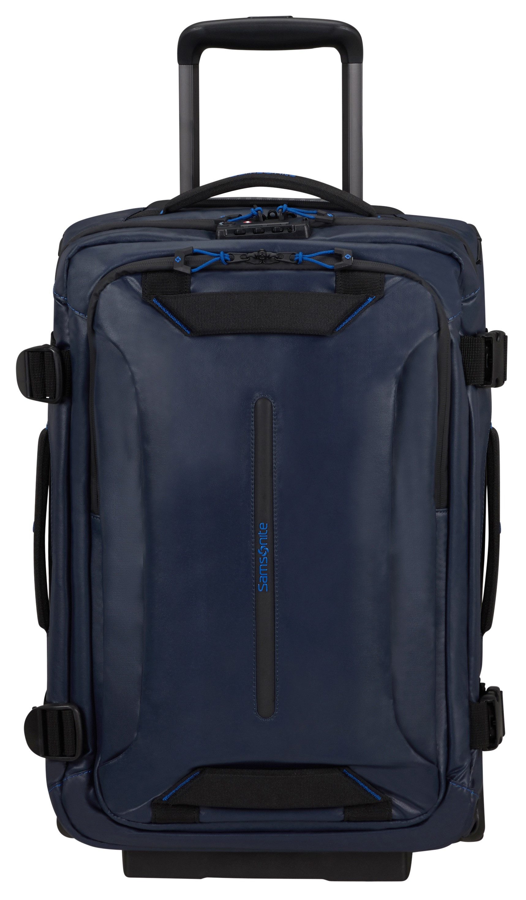 Samsonite Reisetasche ECODIVER DUFFLE/WH 55/20 L günstig online kaufen
