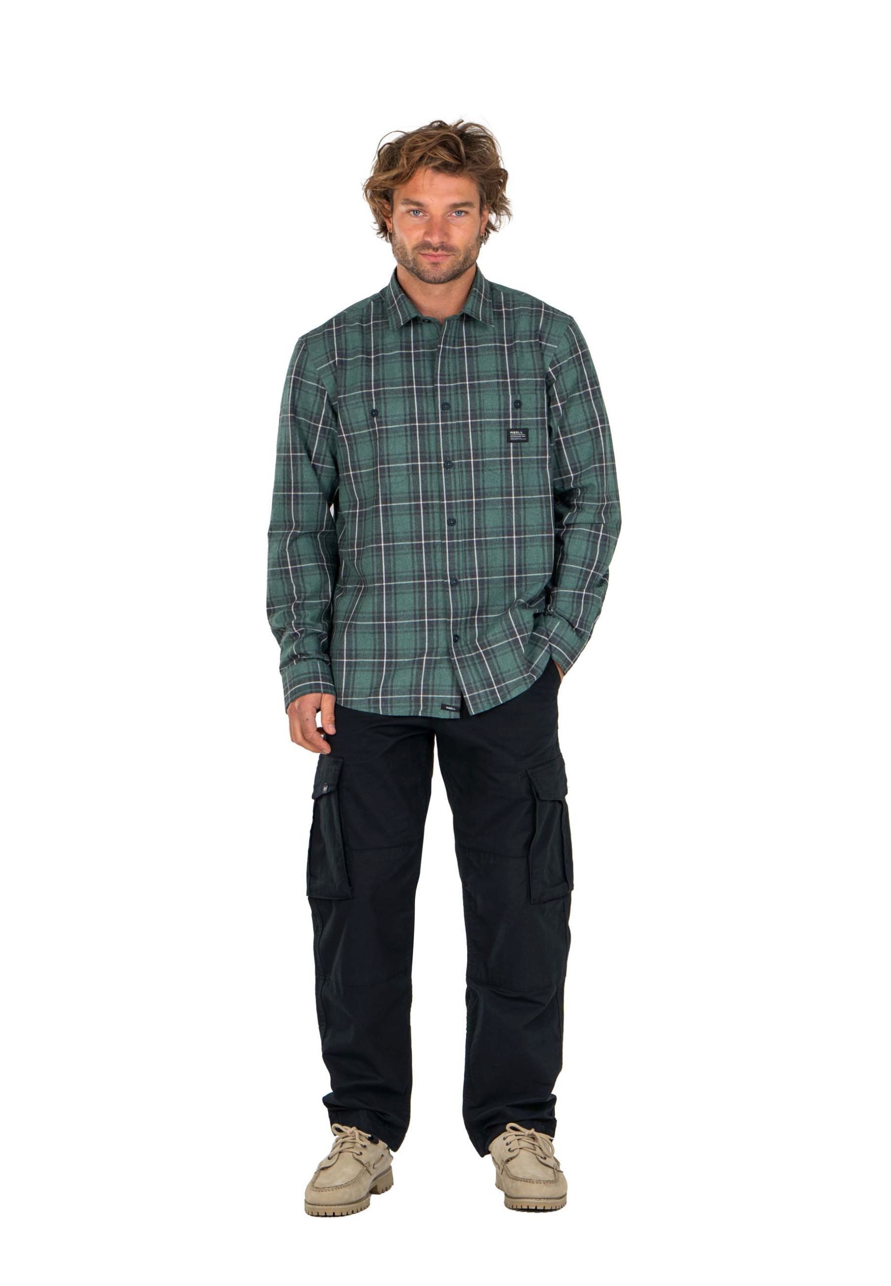 REELL Cargohose Flex Cargo LC günstig online kaufen