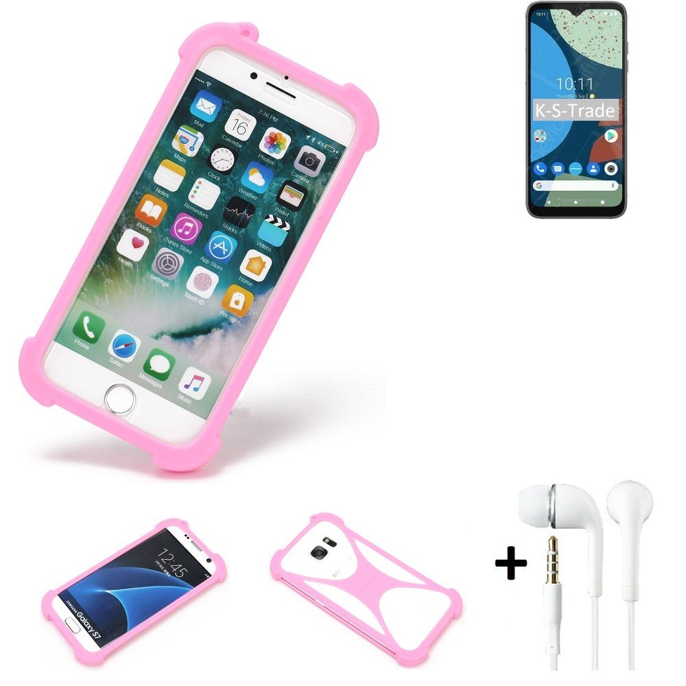 Handyhülle für Fairphone 4
