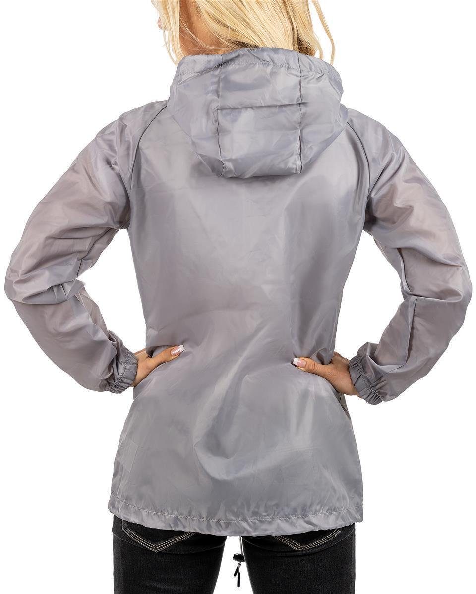 Geo Norway Windbreaker Leichte Regenjacke baboat Lady Perfekter Outdoor-Beg günstig online kaufen