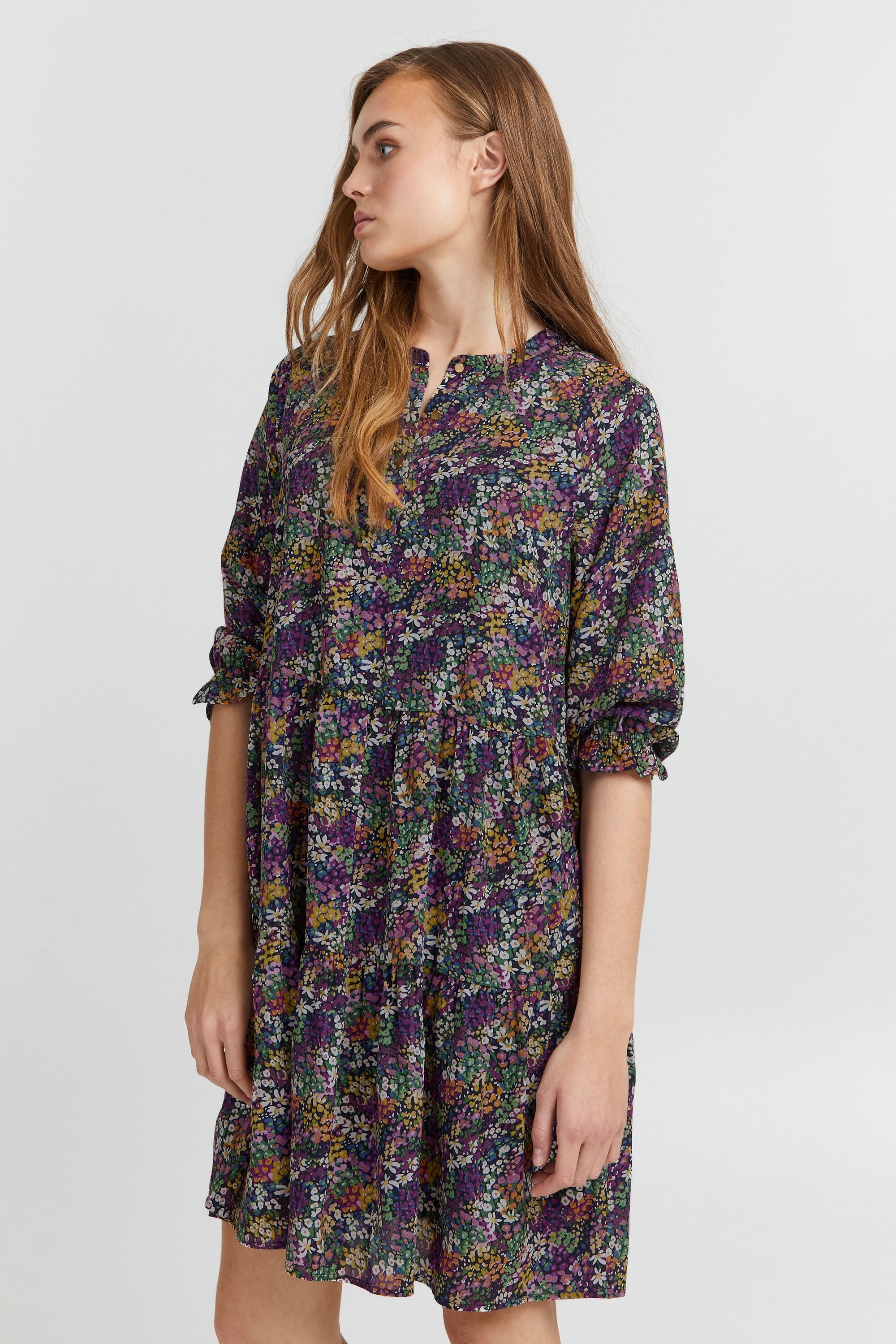 Sommerkleid IXDRAMA DR9 20118463