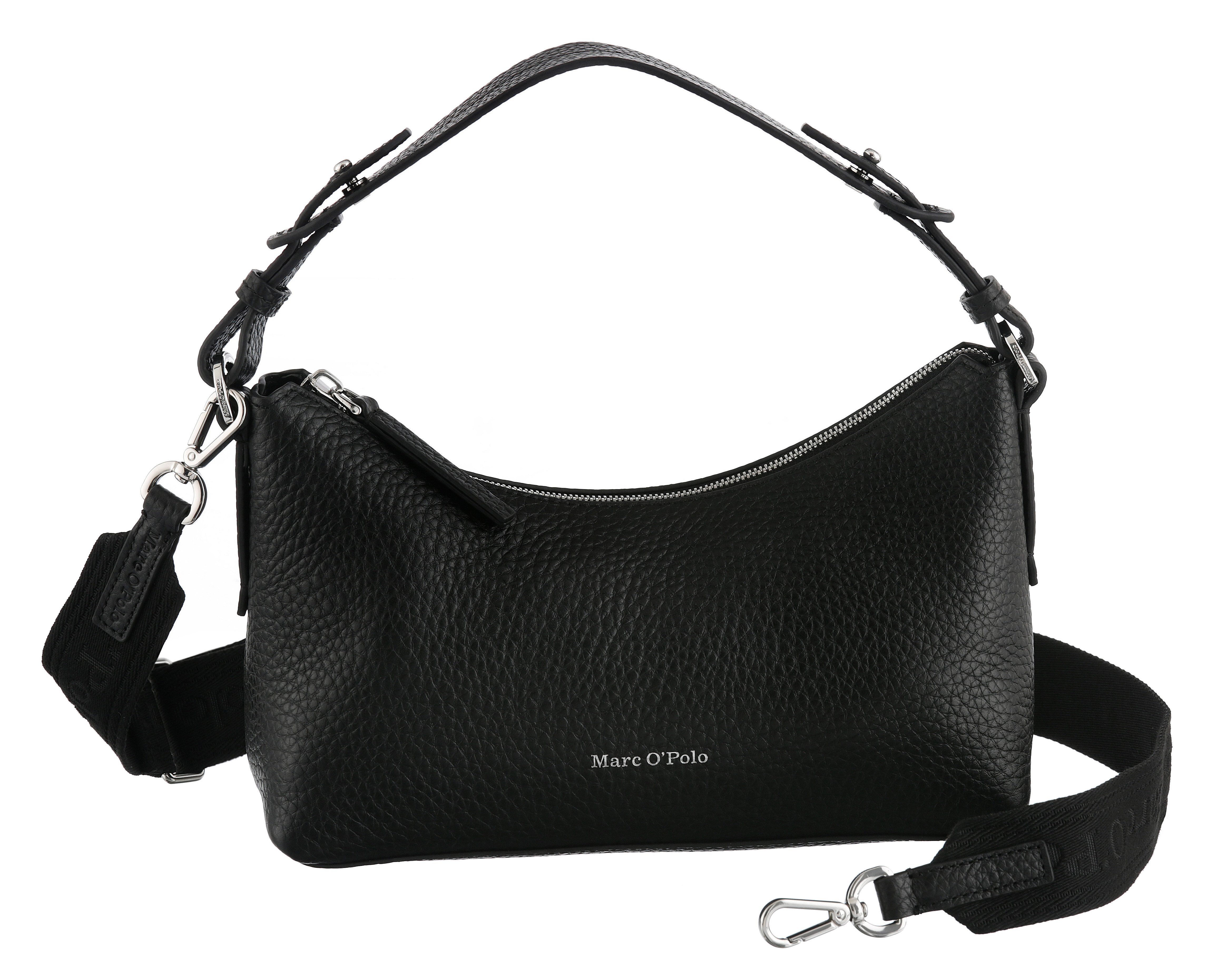 Marc O'Polo Accessories Umhängetasche BINNA, Hobo, Henkeltasche, Damen Schu günstig online kaufen