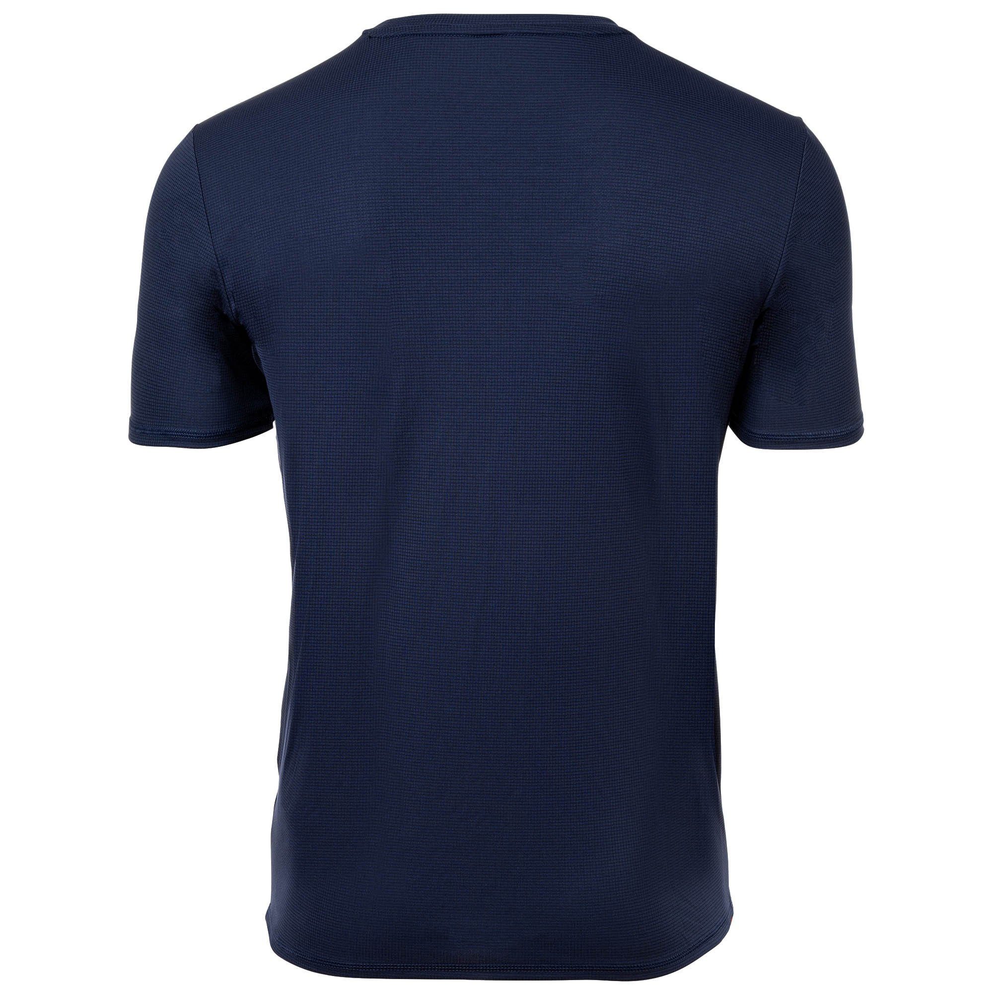 PUMA T-Shirt Herren T-Shirt 1er Pack Polyester Finisher Tee (Packung, 1er Pack) – Bild 2 von 3