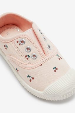 Next Maschinenwaschbare Sneaker ohne Schnürsenkel Sneaker (1-tlg)