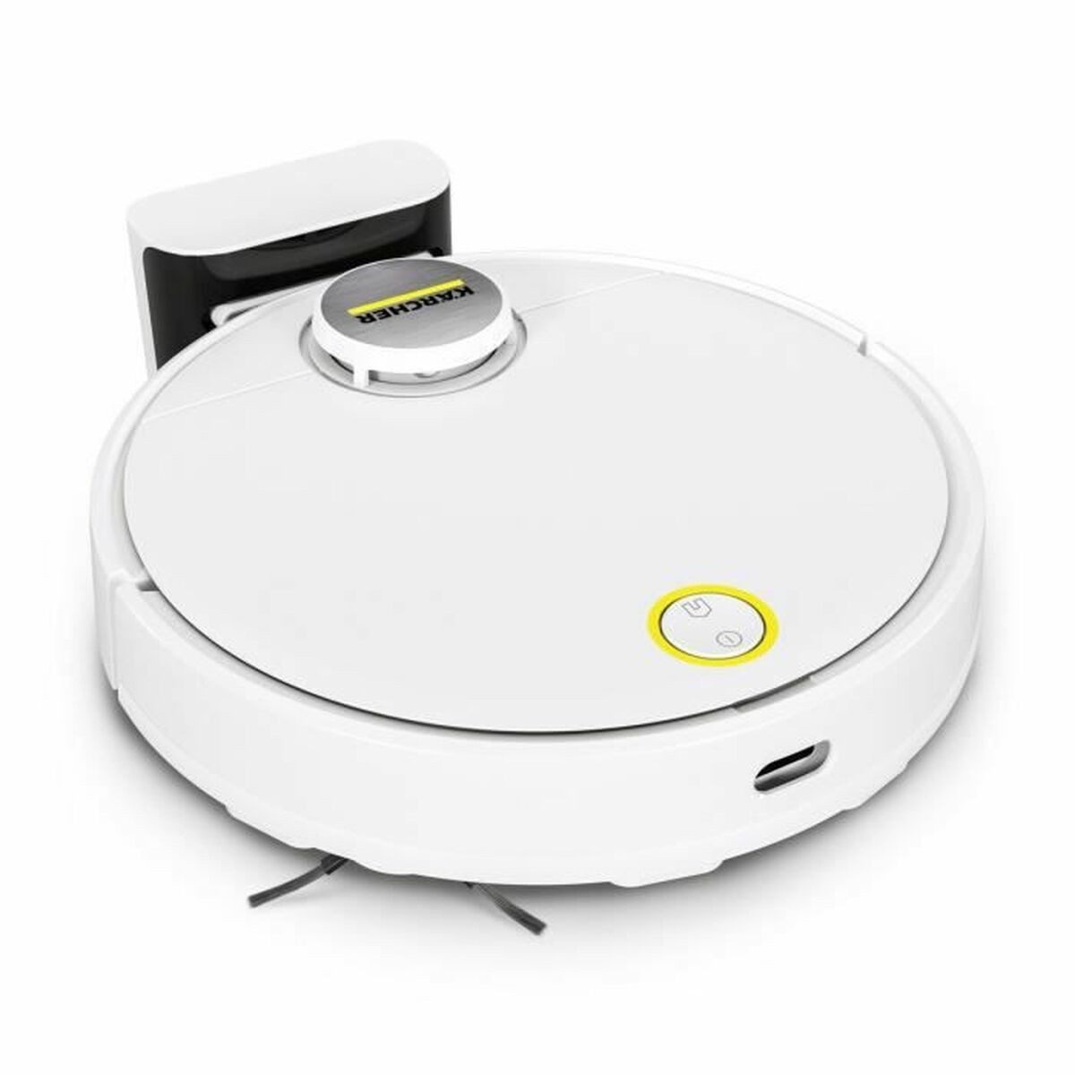 KÄRCHER Bodenstaubsauger, Roboterstaubsauger Kärcher
