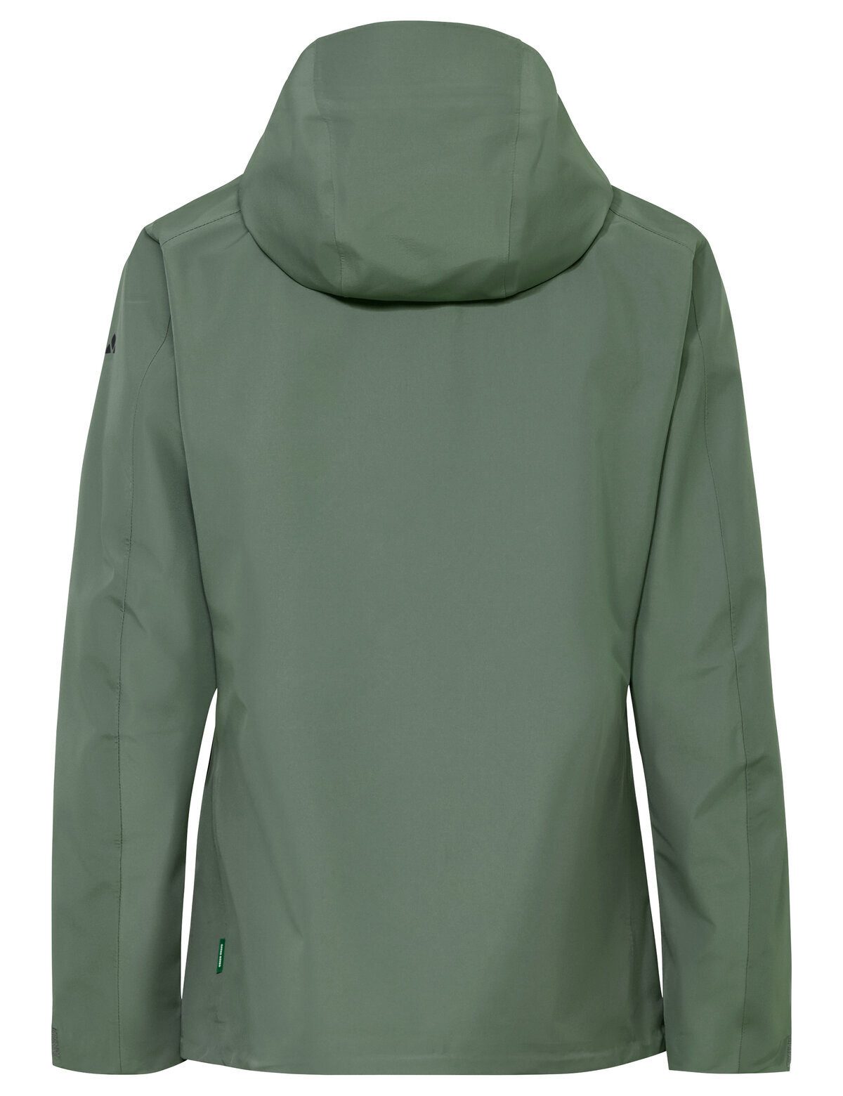 VAUDE Outdoorjacke Women's Elope 3L Jacket (1-St) 3-Lagen Jacke für Damen