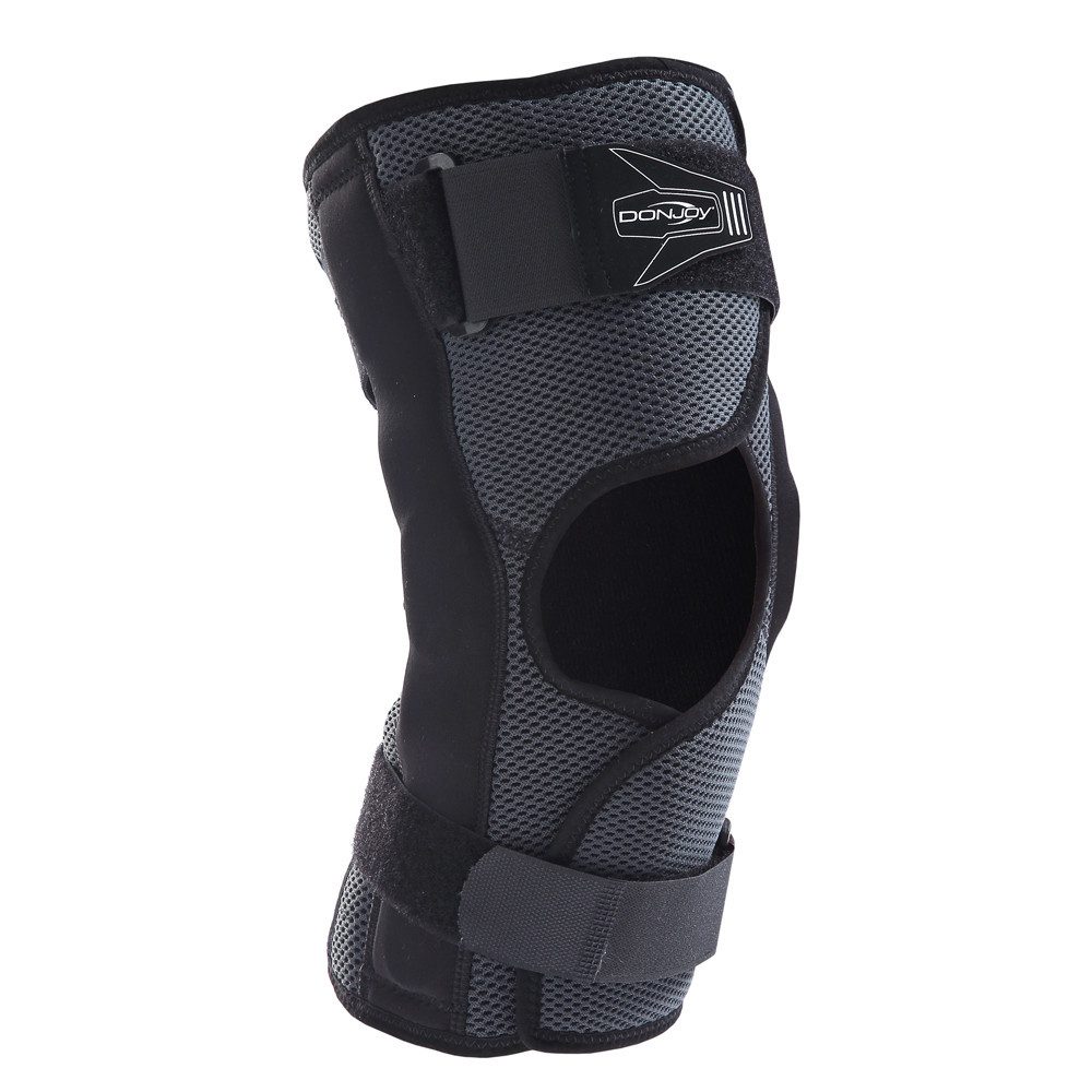 Donjoy Kniebandage DONJOY® Playmaker® XPert Wrap Knieorthese