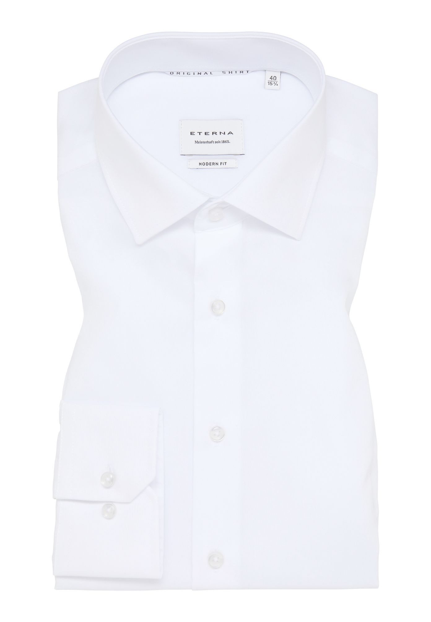 CASAMODA Langarmhemd 1100 X18K modern FitKent günstig online kaufen