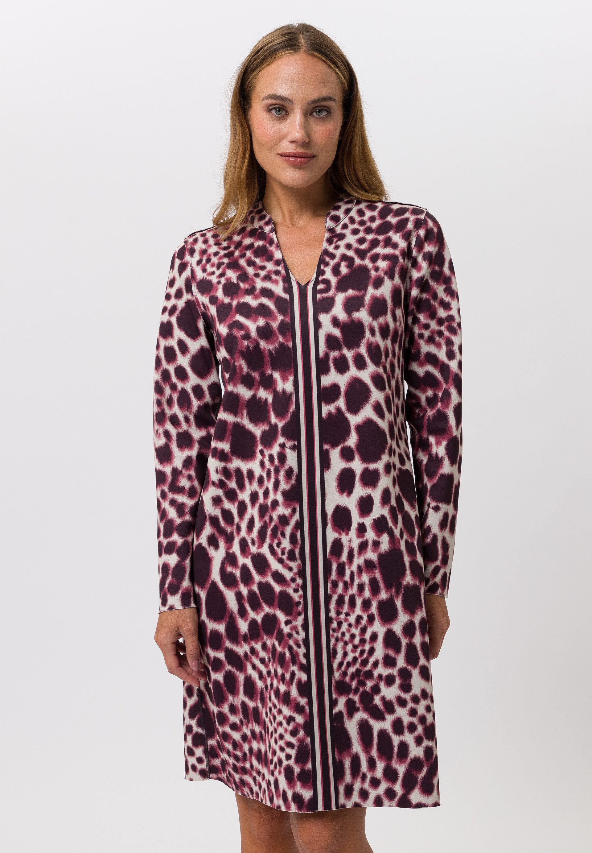 TUZZI Jerseykleid in zwei Designs günstig online kaufen