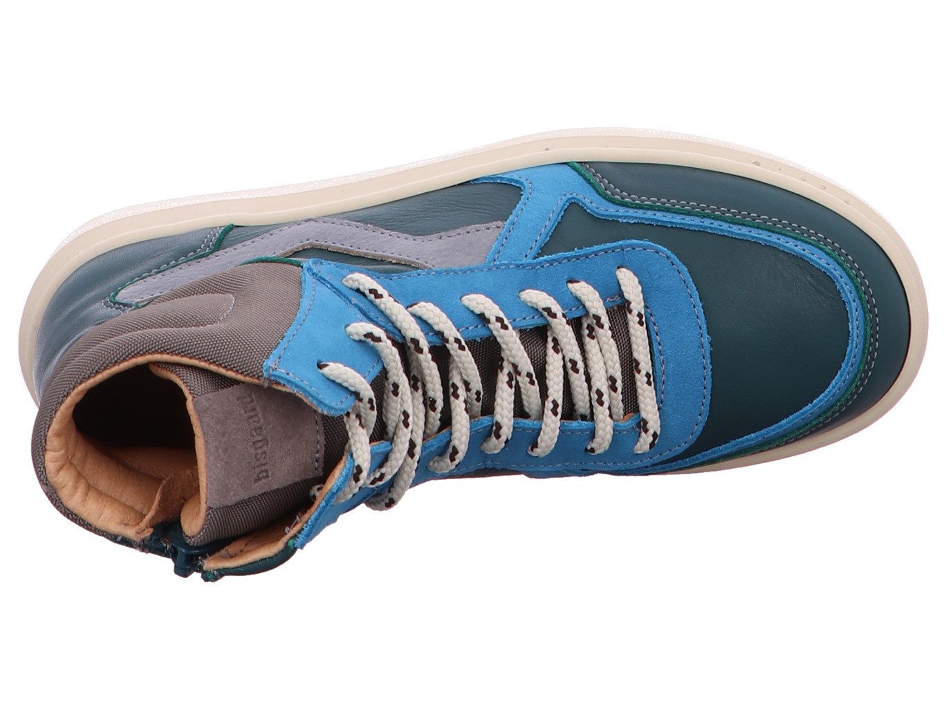 Bisgaard Mio Schnürboots