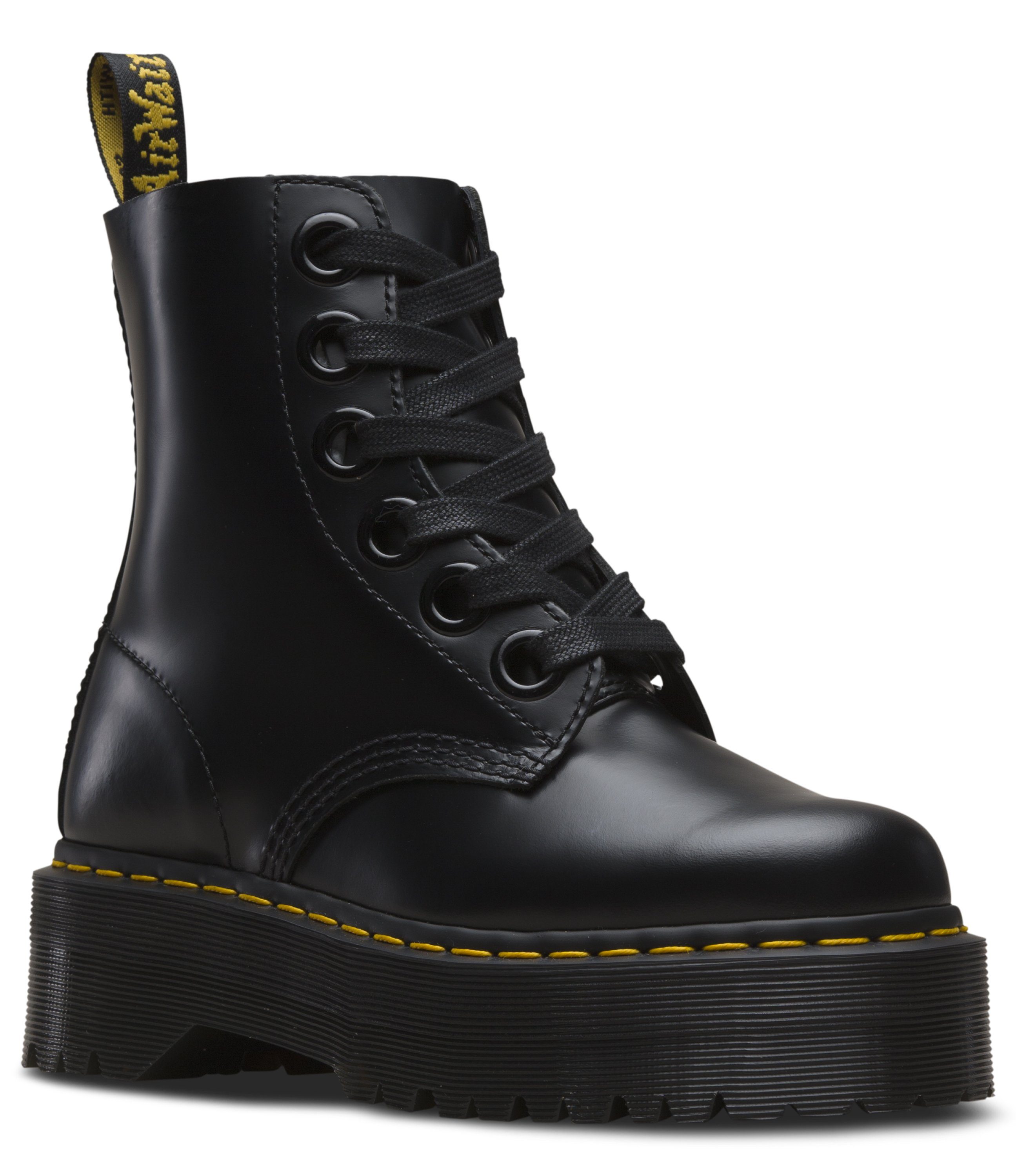 DR. MARTENS MOLLY Buttero Ankleboots (2-tlg) günstig online kaufen
