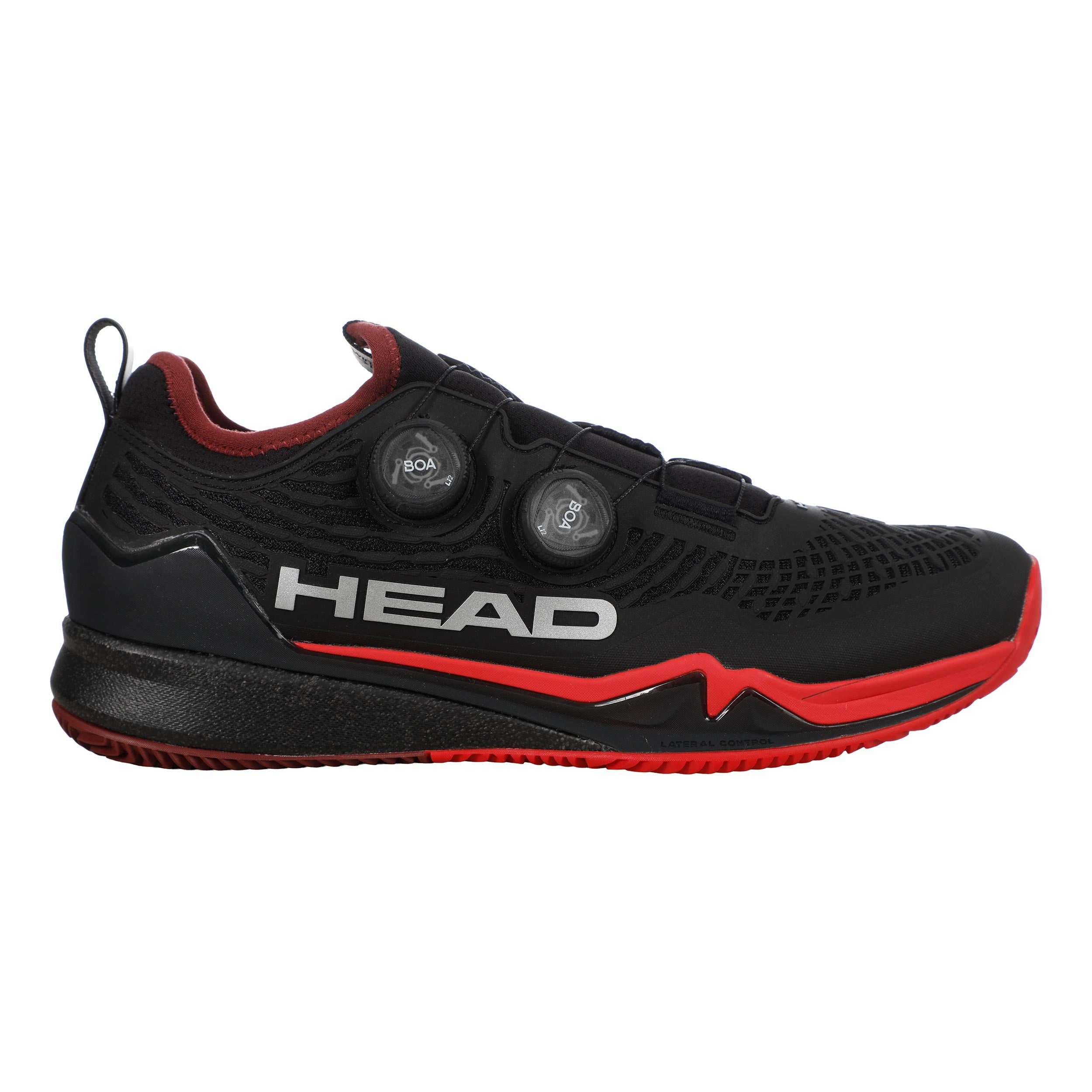 Endure Pro - Sandplatzcourt Tennisschuh Tennisschuh