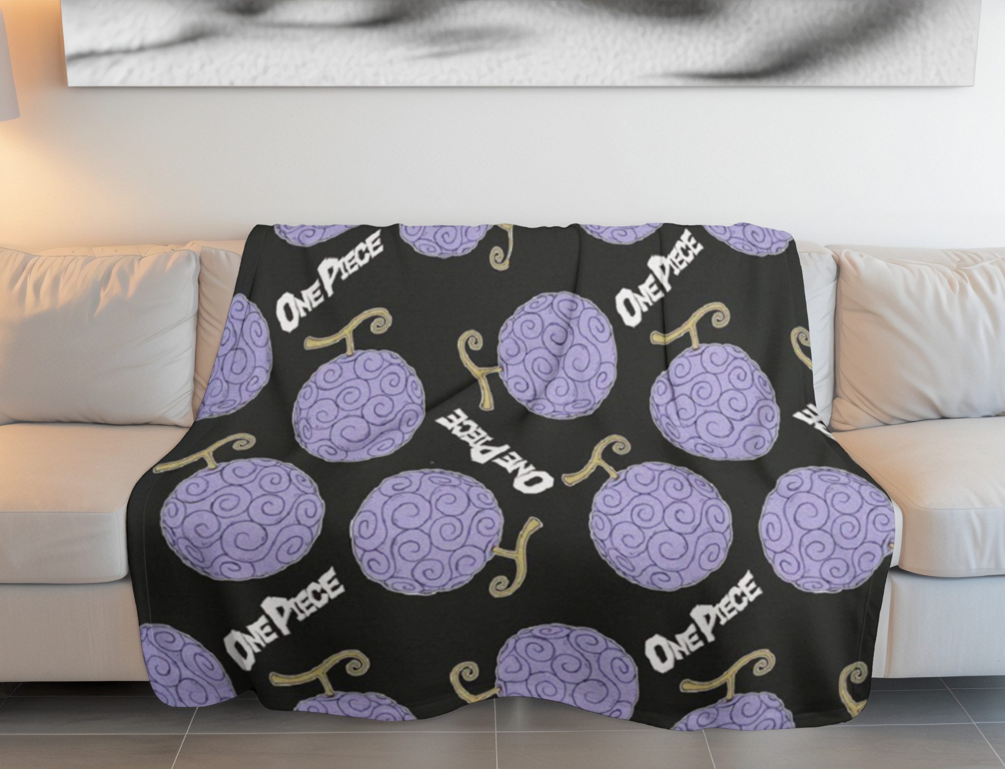 Wohndecke Sherpa Decke – Superweiche Kuscheldecke günstig online kaufen
