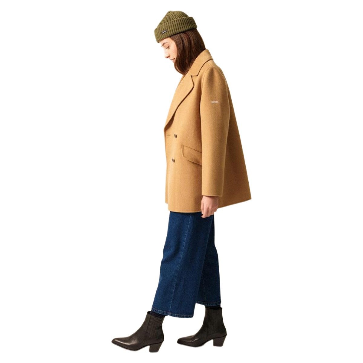 Saint James Cabanjacke 4239 Damen Mantel Ste Elina