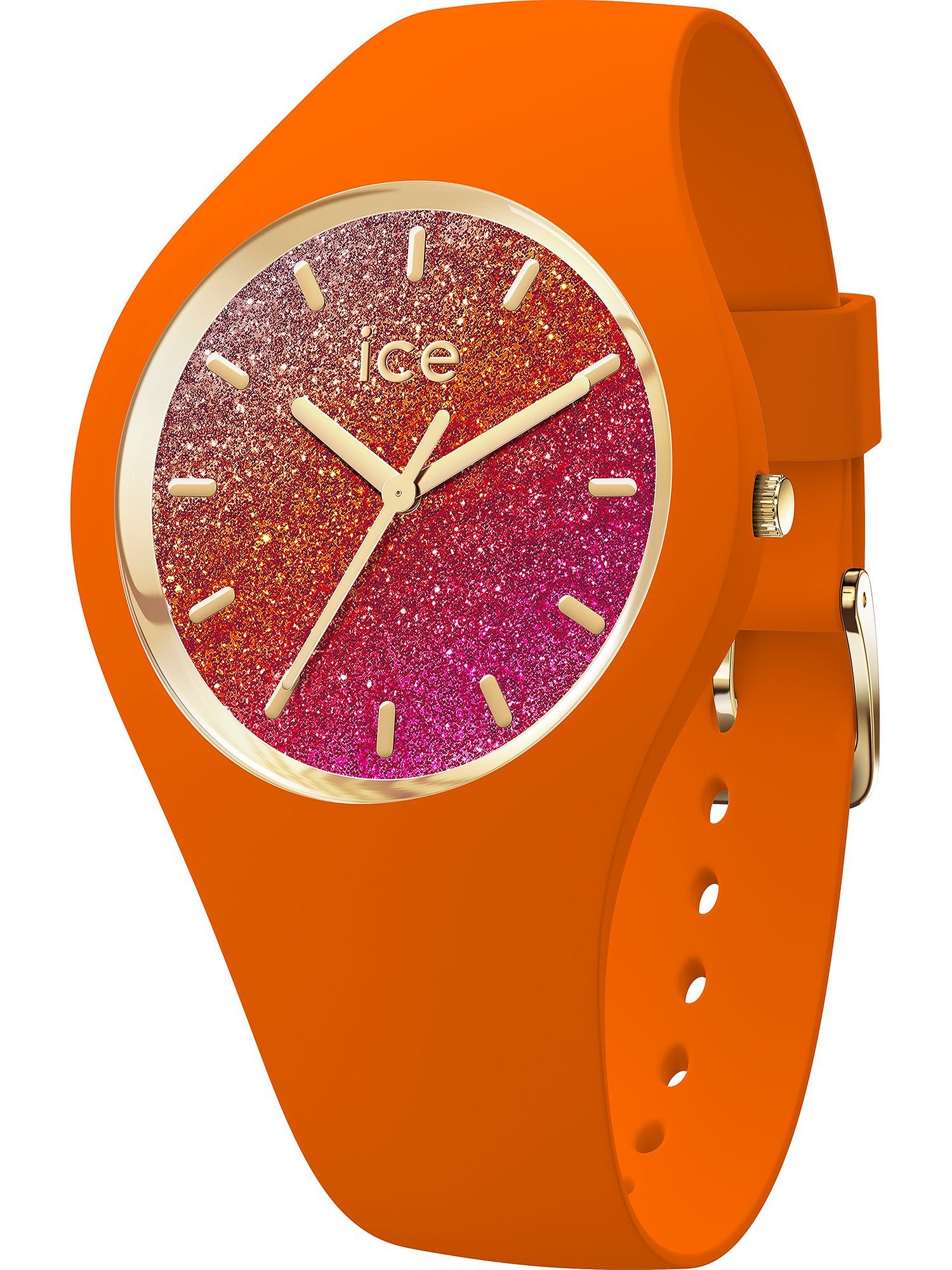 ice-watch Quarzuhr ICE Watch Damen-Uhren Analog Quarz, Klassikuhr günstig online kaufen