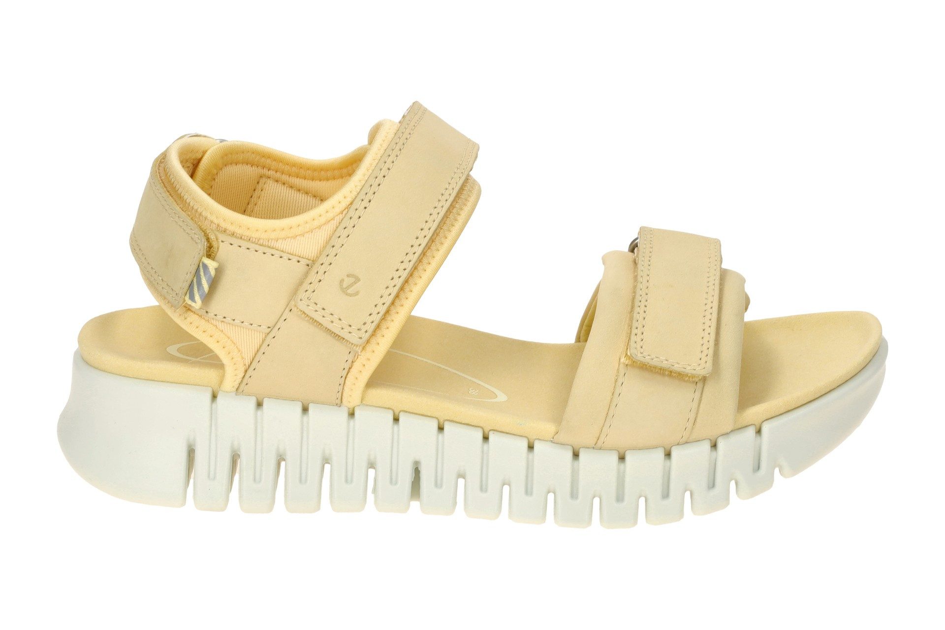 Ecco 21310302710 Sandalette