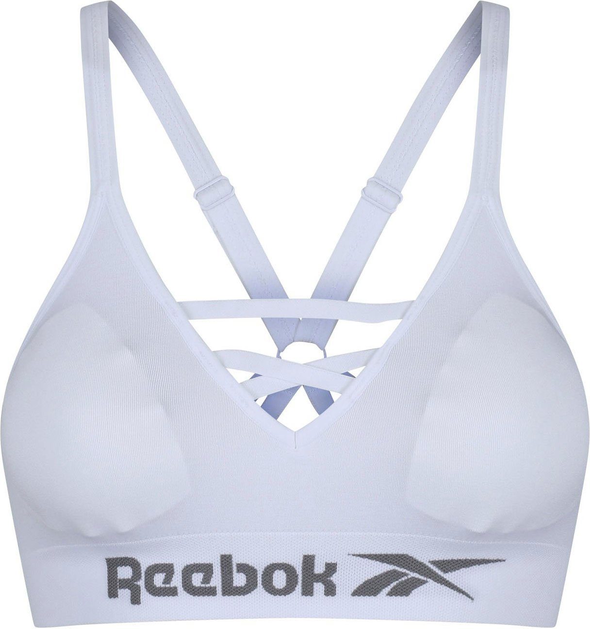 Reebok Bügelloser BH "Maryna" mit herausnehmbaren günstig online kaufen