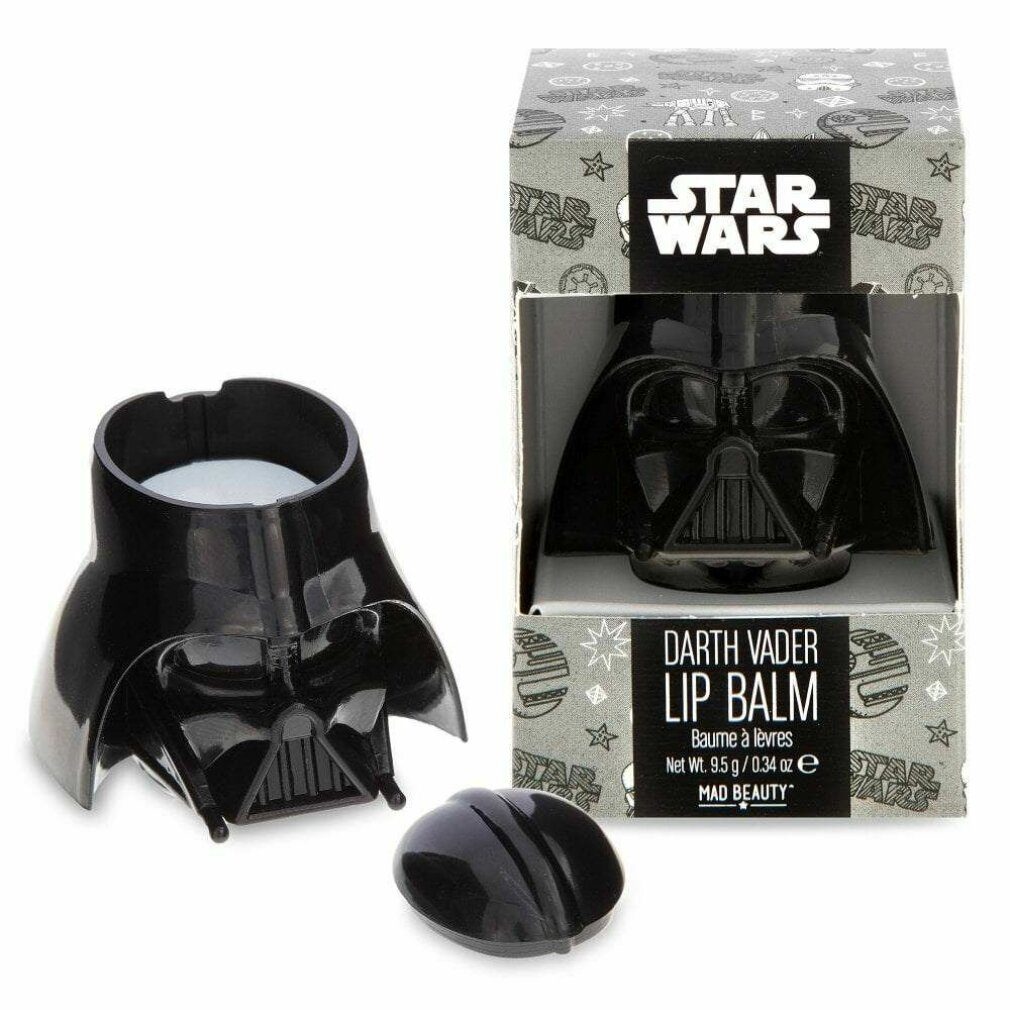 Mad Beauty Lippenpflegemittel Disney Star Wars Balsamo De Labios