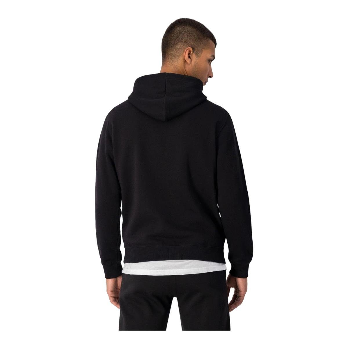 Hoodie Legacy Logo (1-tlg)