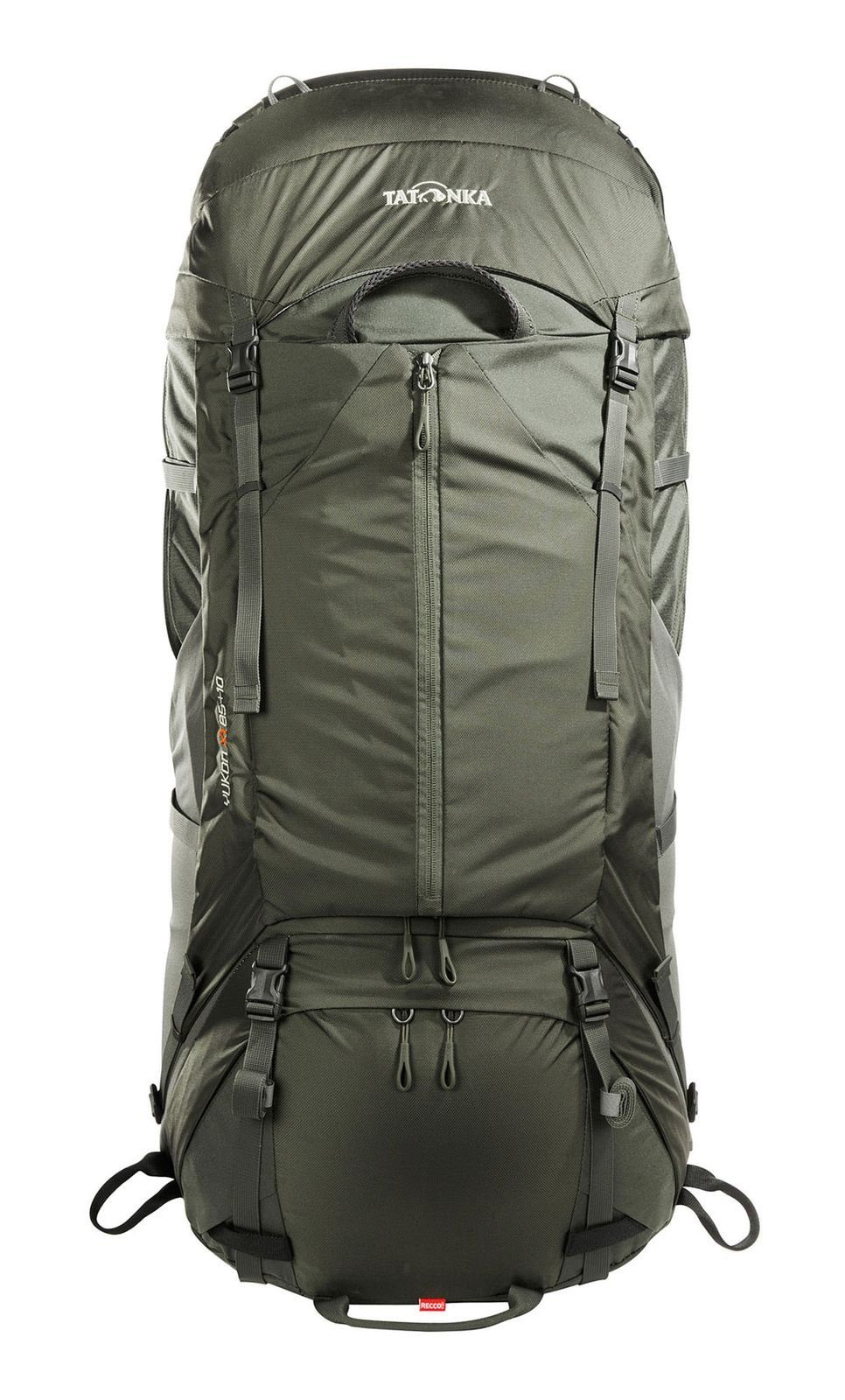 TATONKA® Rucksack Stone Grey Olive