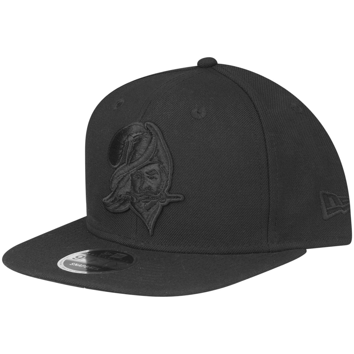 Snapback Cap 9Fifty Tampa Bay Buccaneers