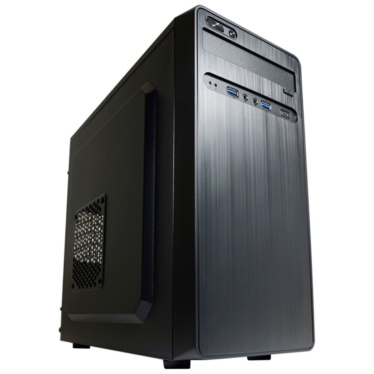 LC-Power PC-Gehäuse LC-2017MB-ON