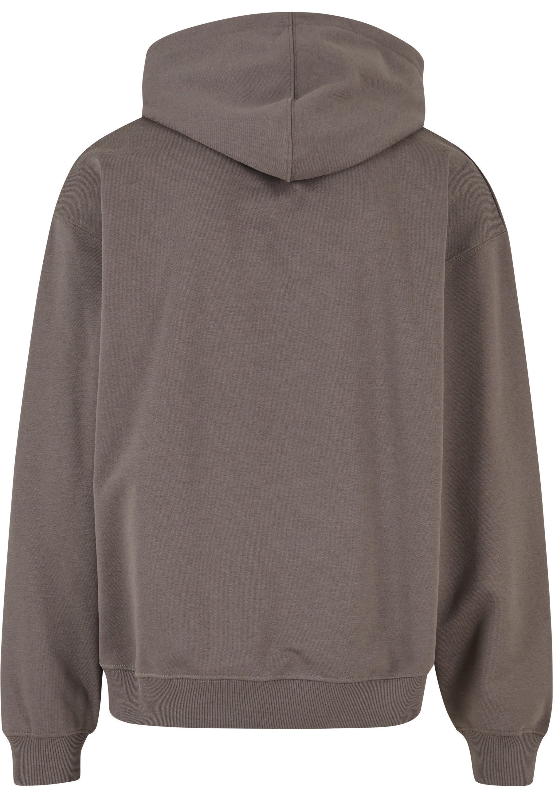 DEF Kapuzensweatshirt DEF DEF Trust Issues Hoodies (1-tlg)