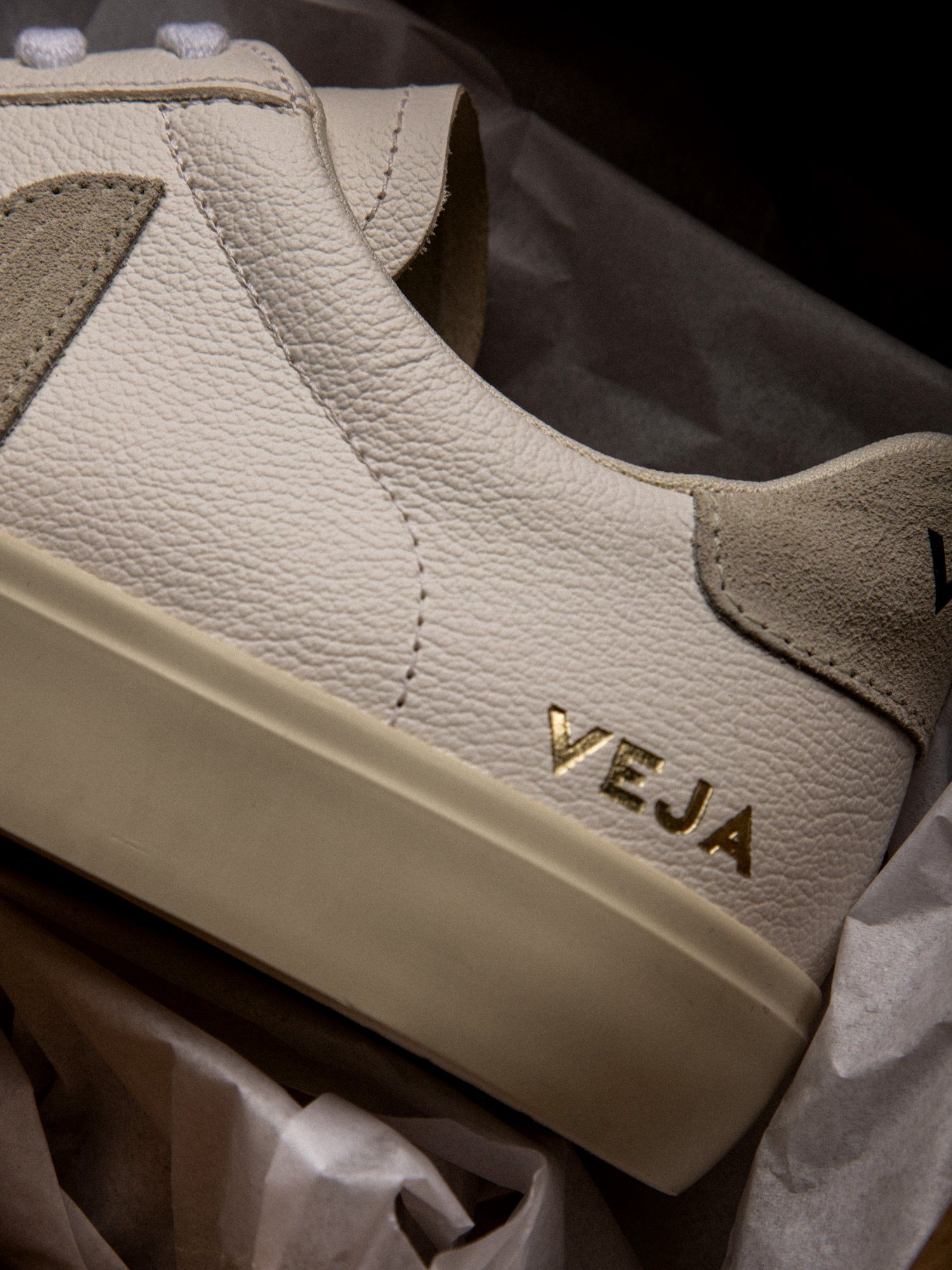 VEJA Veja Campo Sneaker Sneaker günstig online kaufen