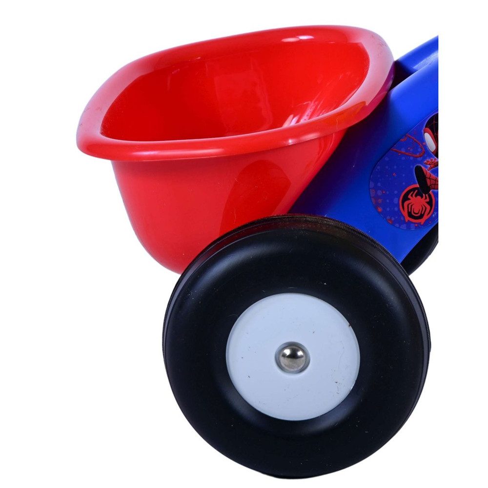 Volare Dreirad Spidey und seine Superfreunde - Dreirad günstig online kaufen