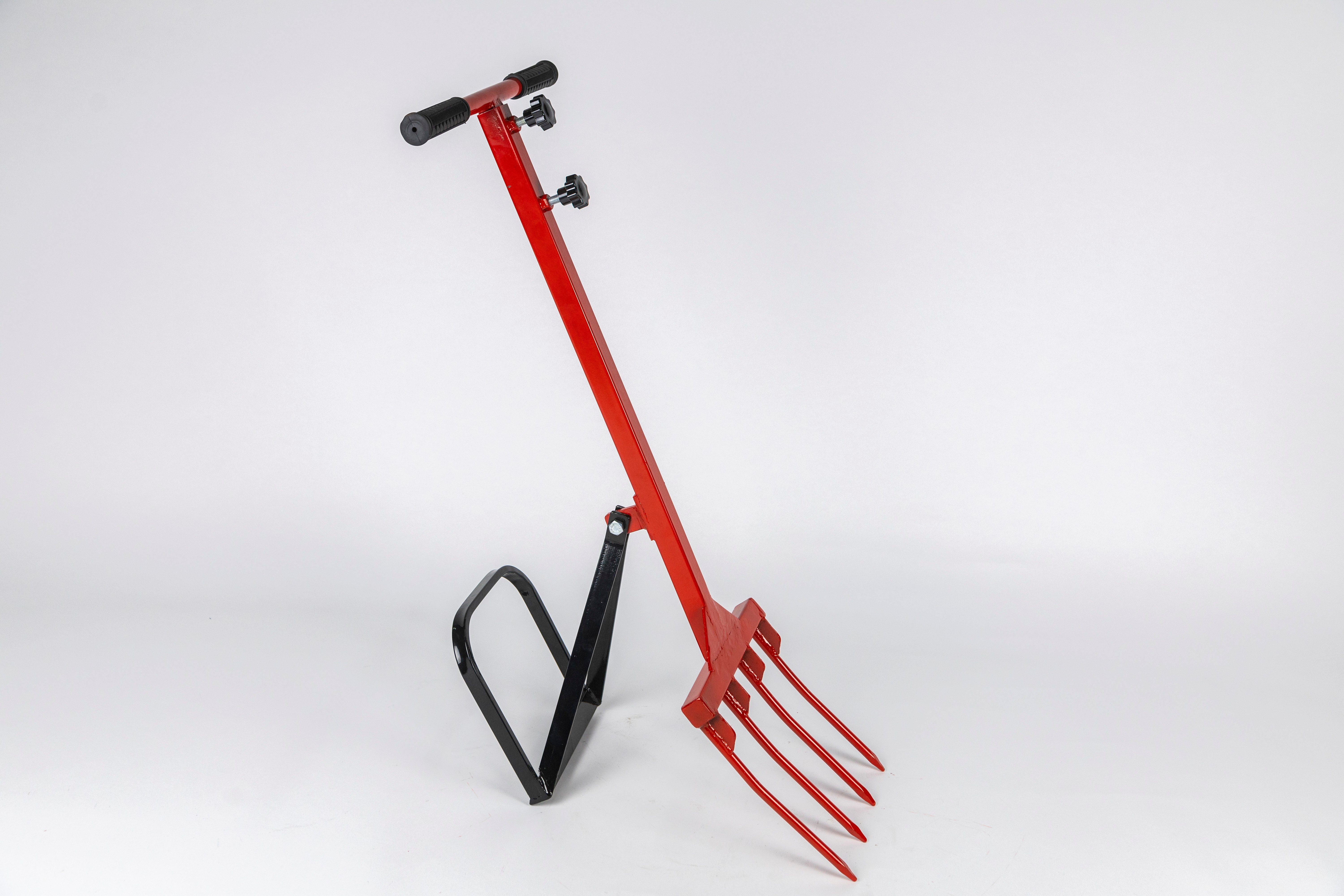 Uzman Spatengabel Grabegabel Spatengabel hacke Agrar Forke Garten Spate, 40,00 cm Arbeitsbreite