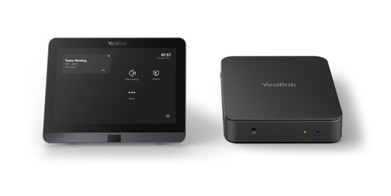 Yealink MCoreKit-C5U-MS PC (Bluetooth, Touchscreen, Wi-Fi)