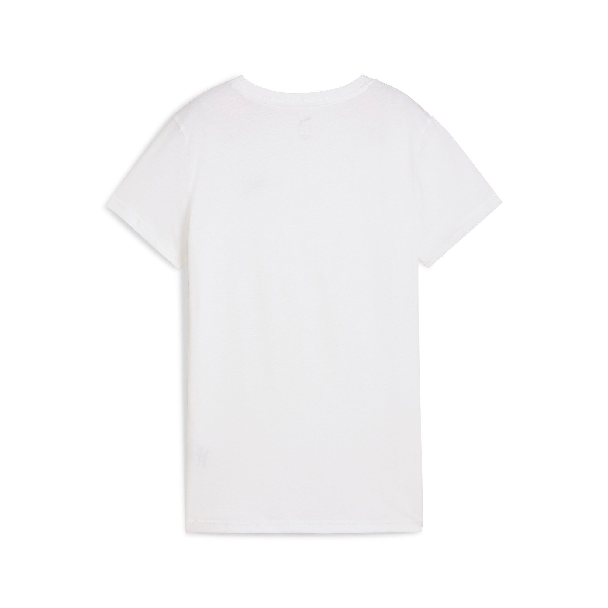 PUMA T-Shirt ESS SMALL NO 1 LOGO TEE Kurzarm, für sportliche Looks, aus Baumwolle, Rundhalsausschnitt