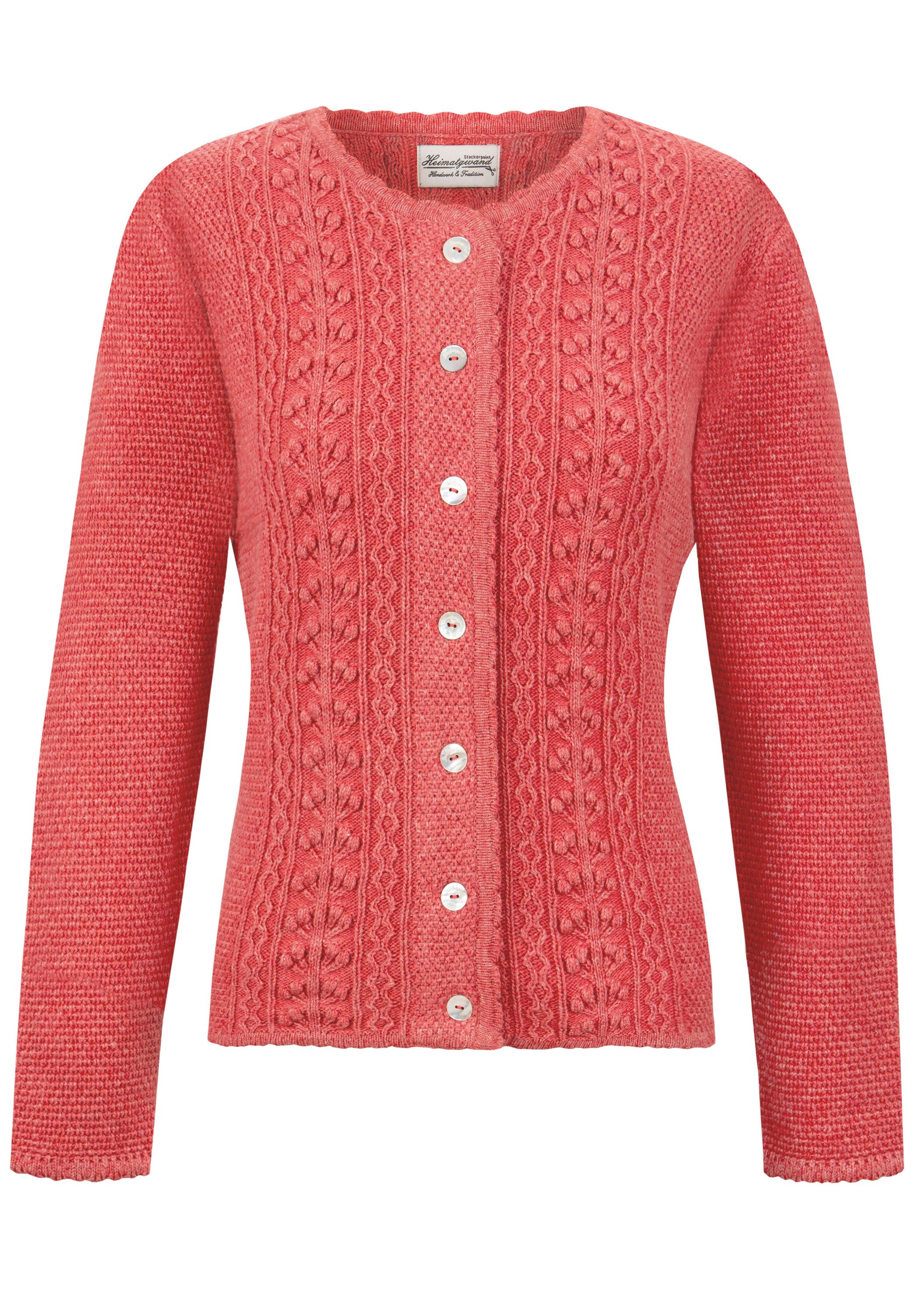 Stockerpoint Trachtenstrickjacke Mabella