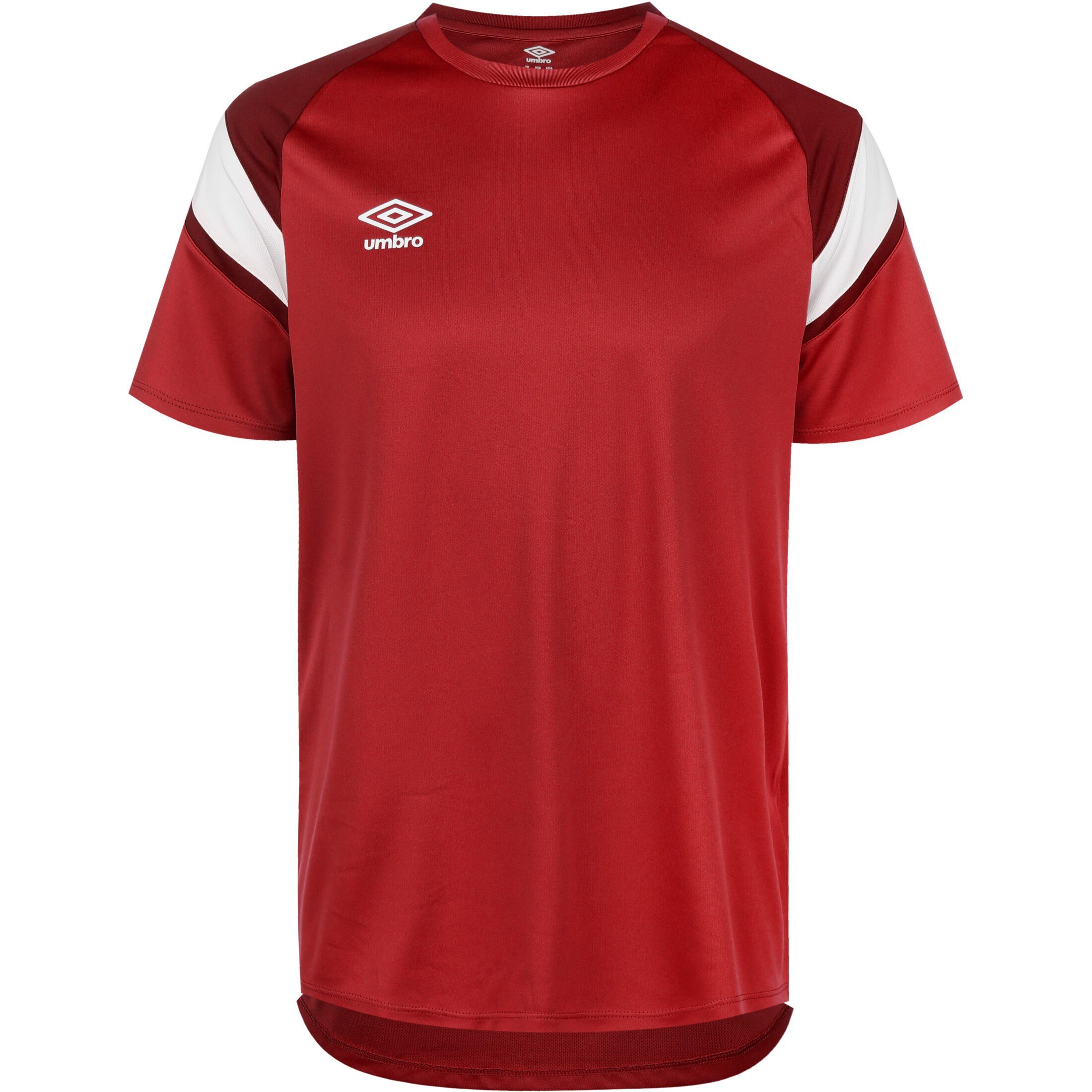 Umbro Trainingsshirt Training Jersey Trainingsshirt Herren