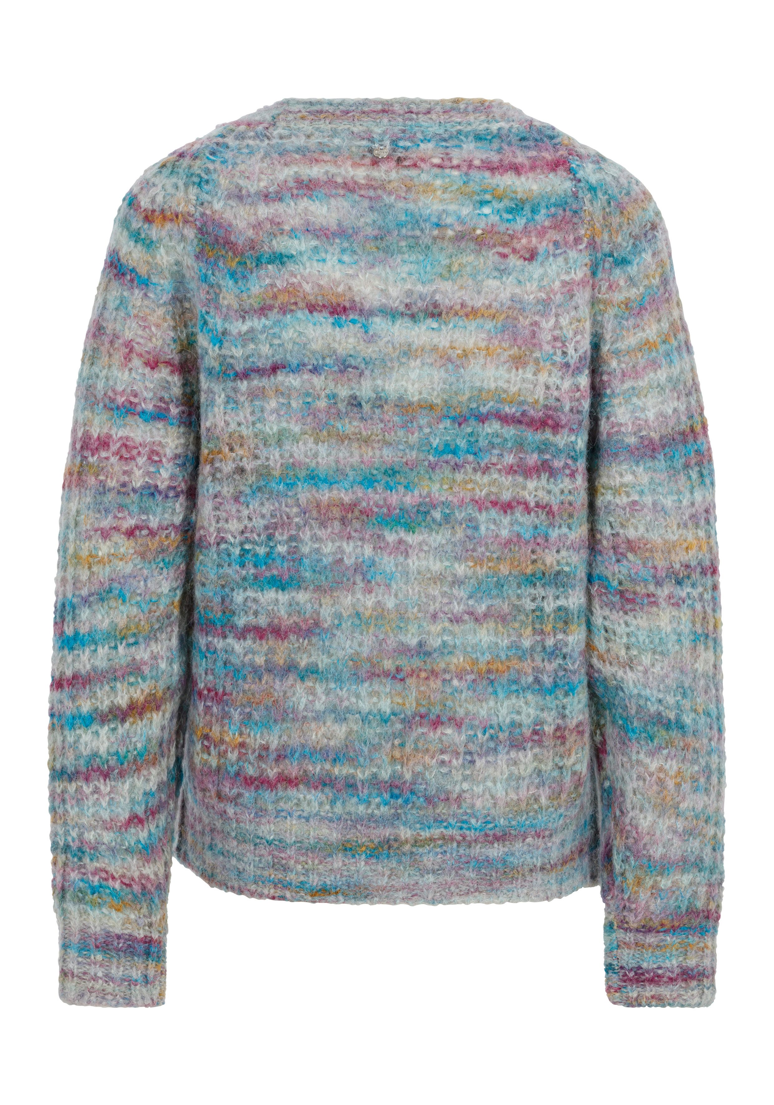 BOSS ORANGE Strickpullover Fiambella Premium Damenmode günstig online kaufen