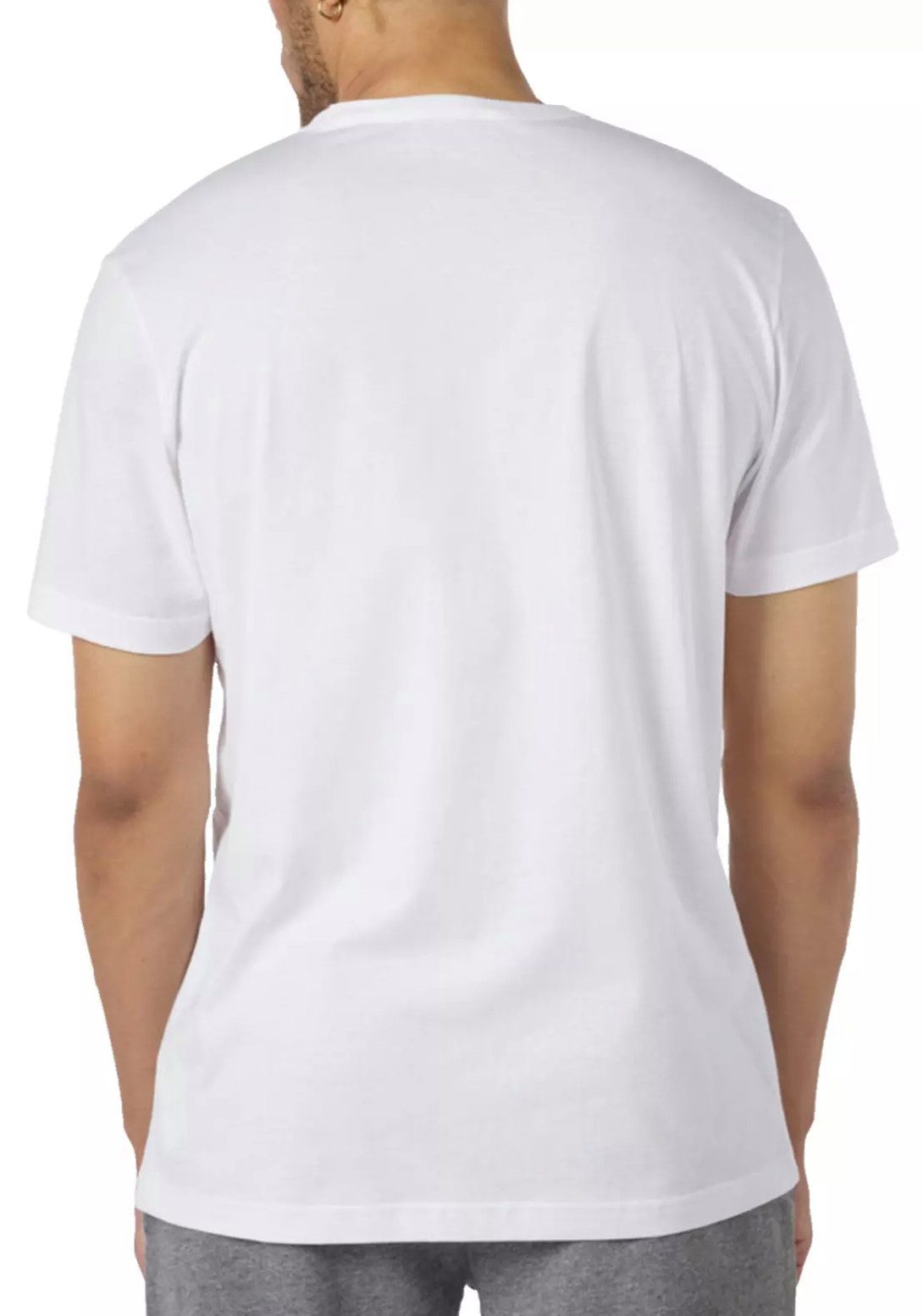 Rossignol Print-Shirt Logo Shirt Heritage Collection Stoffgewicht von 150 g/m², weicher Jersey-Baumwolle