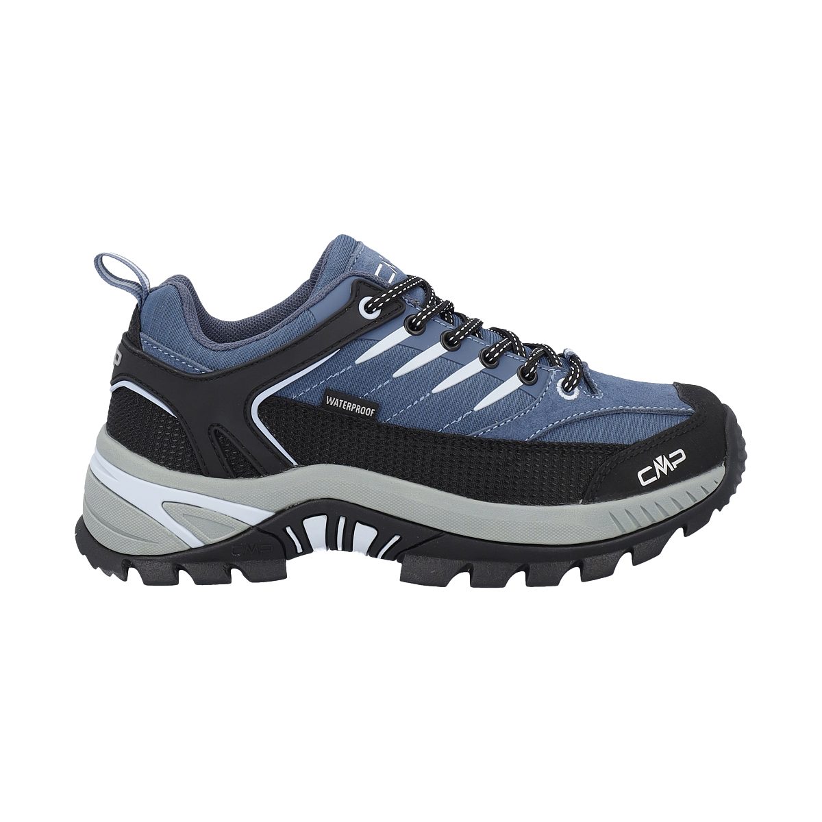 CMP RIGEL 2.0 LOW WMN TREKKING SHOES WP Wanderschuh günstig online kaufen