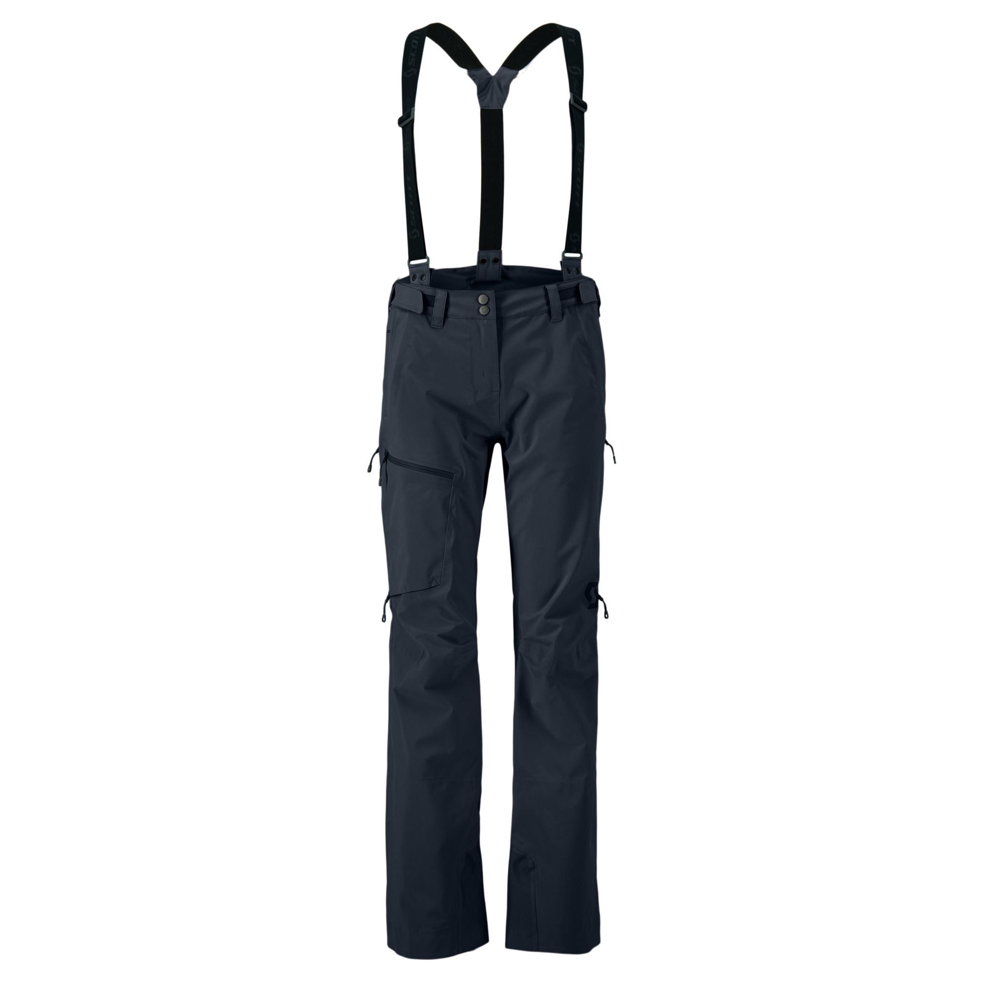 Scott Skihose SCO Pants W's Explorair 3L