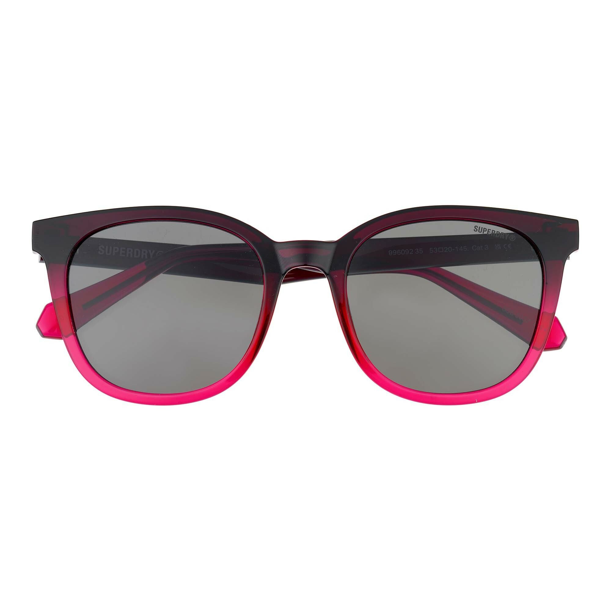 Superdry Sonnenbrille Sonnenbrille für Damen (1-St)